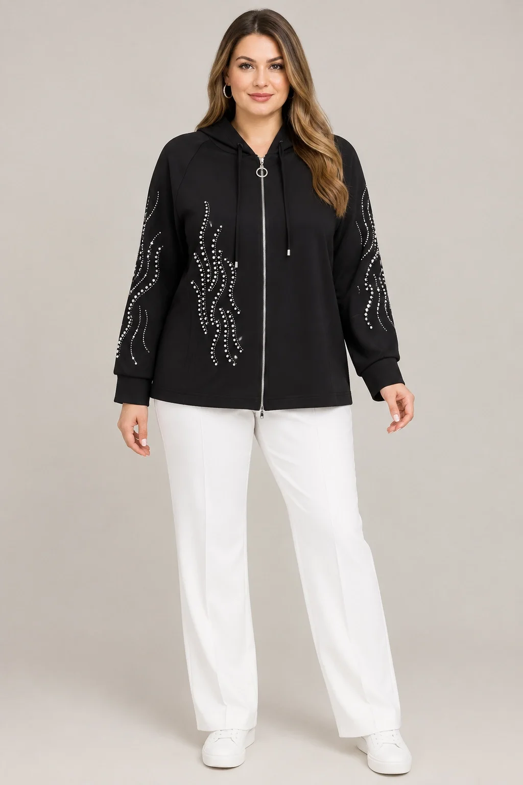 LİM HIRKA 5587 - SİYAH
