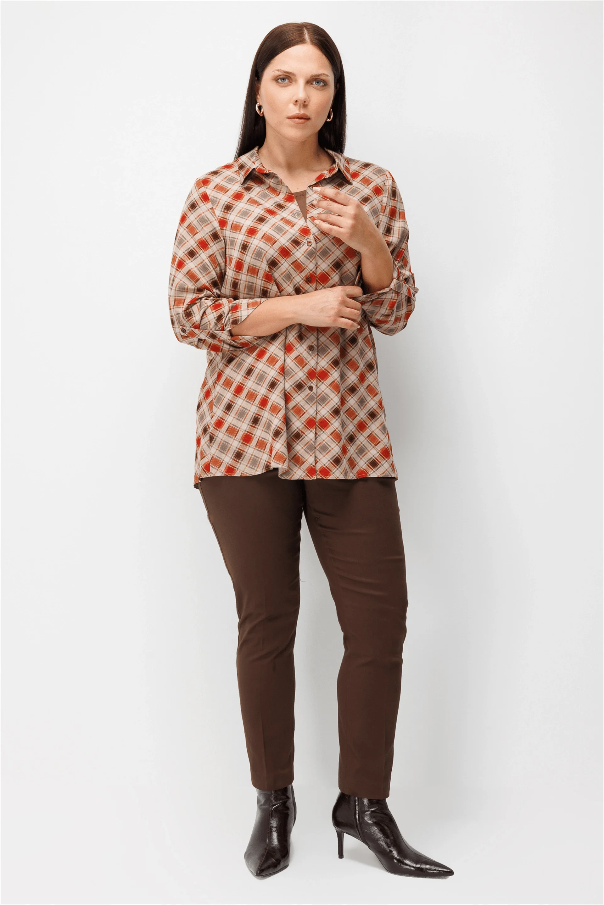 Mİ TAKIM 84605 - BEJ