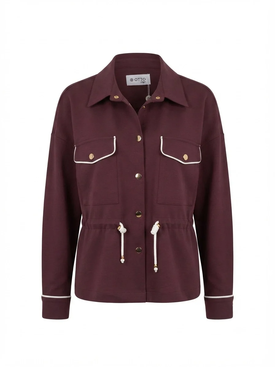 OTTO ETK-TAKIM 7461 - BORDO