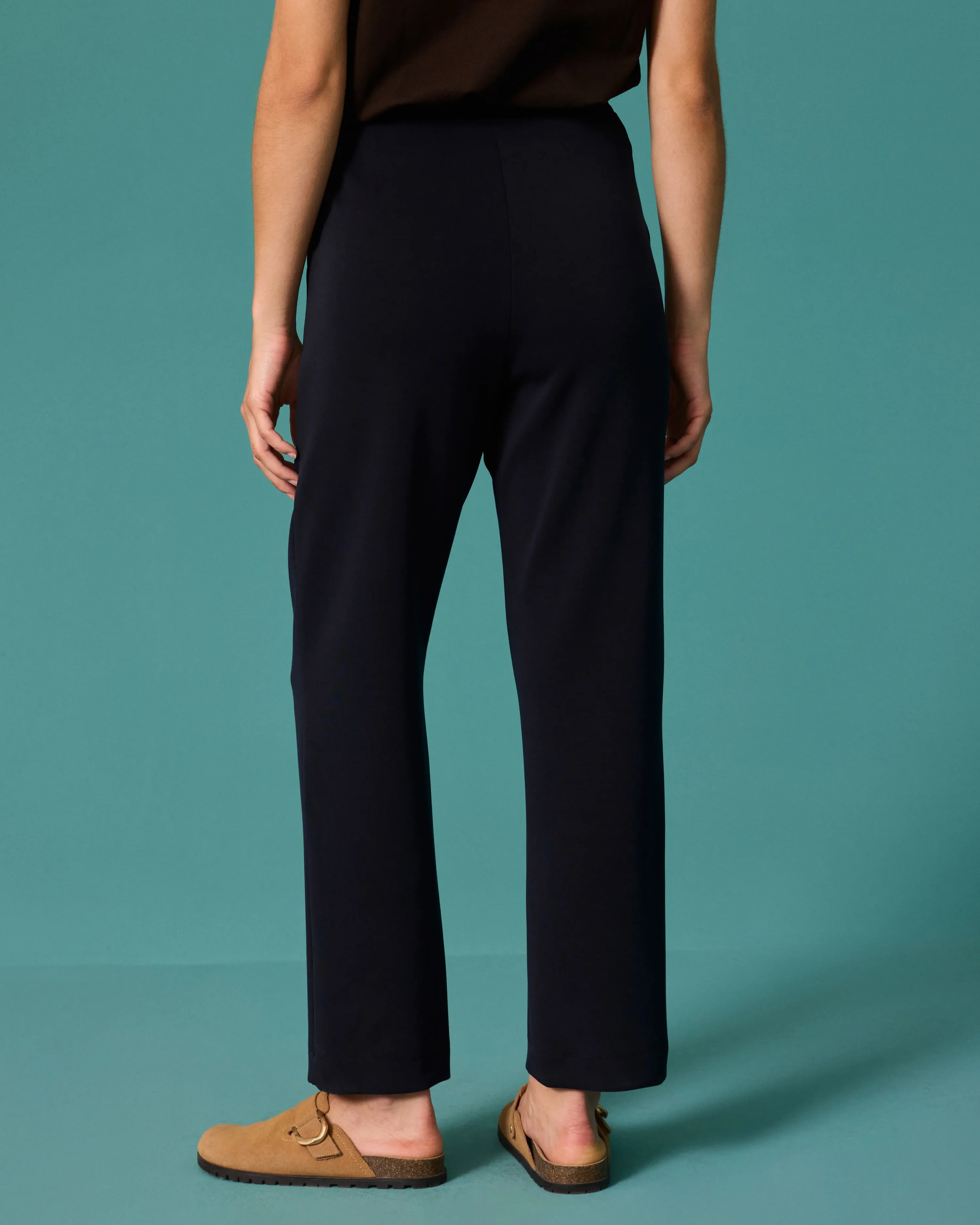SCL SWEAT 2311012 -1011021 EŞOFMAN ALT/TAKIM LACİVERT