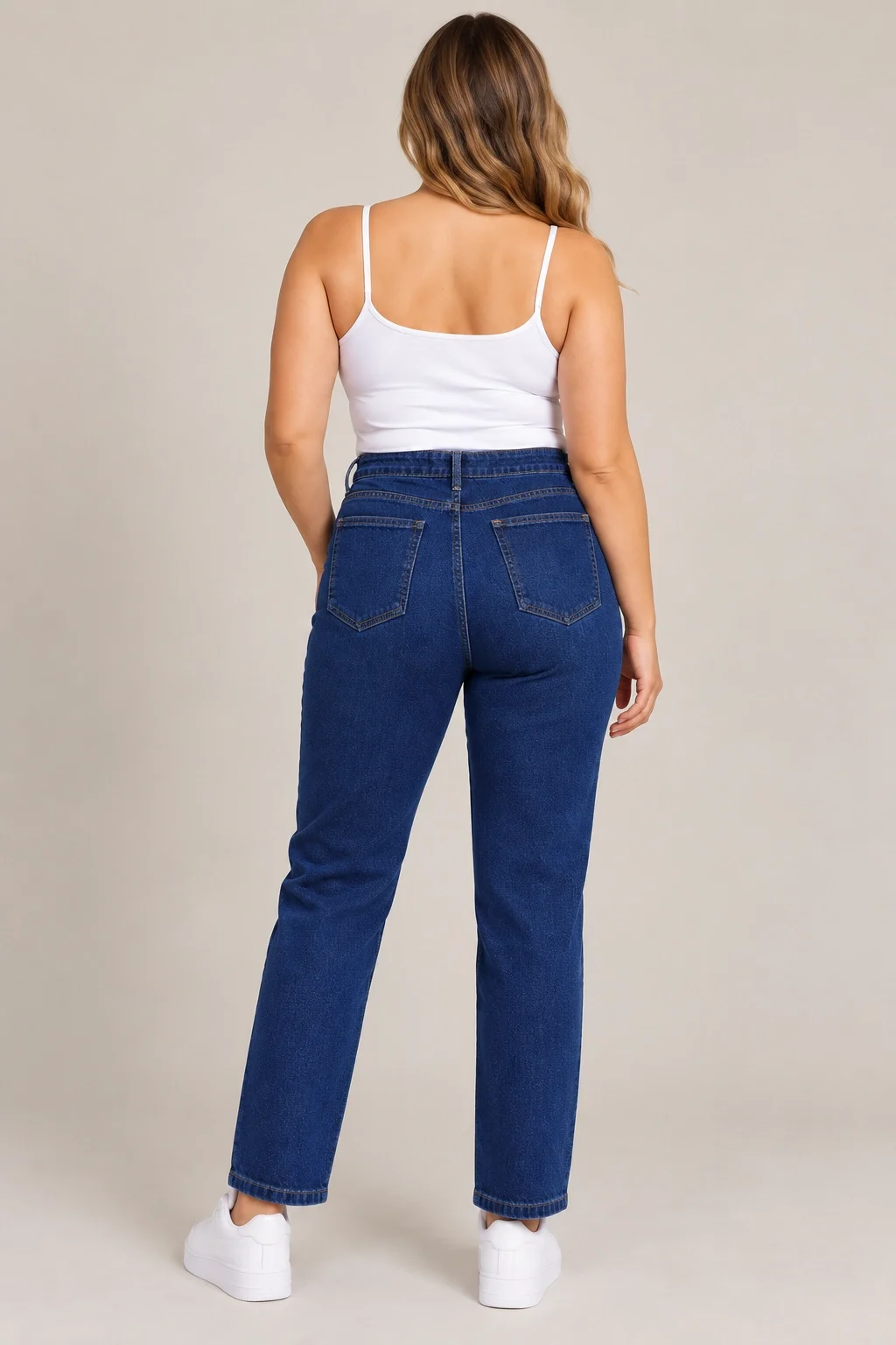 SEDNA PANTOLON 5202 - LACİVERT