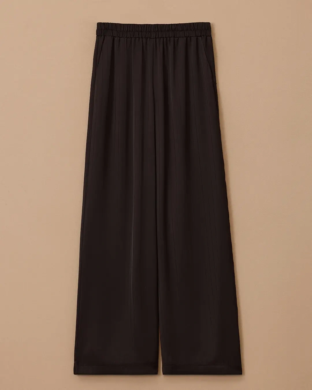 SCL PANTOLON 1011003 - SİYAH