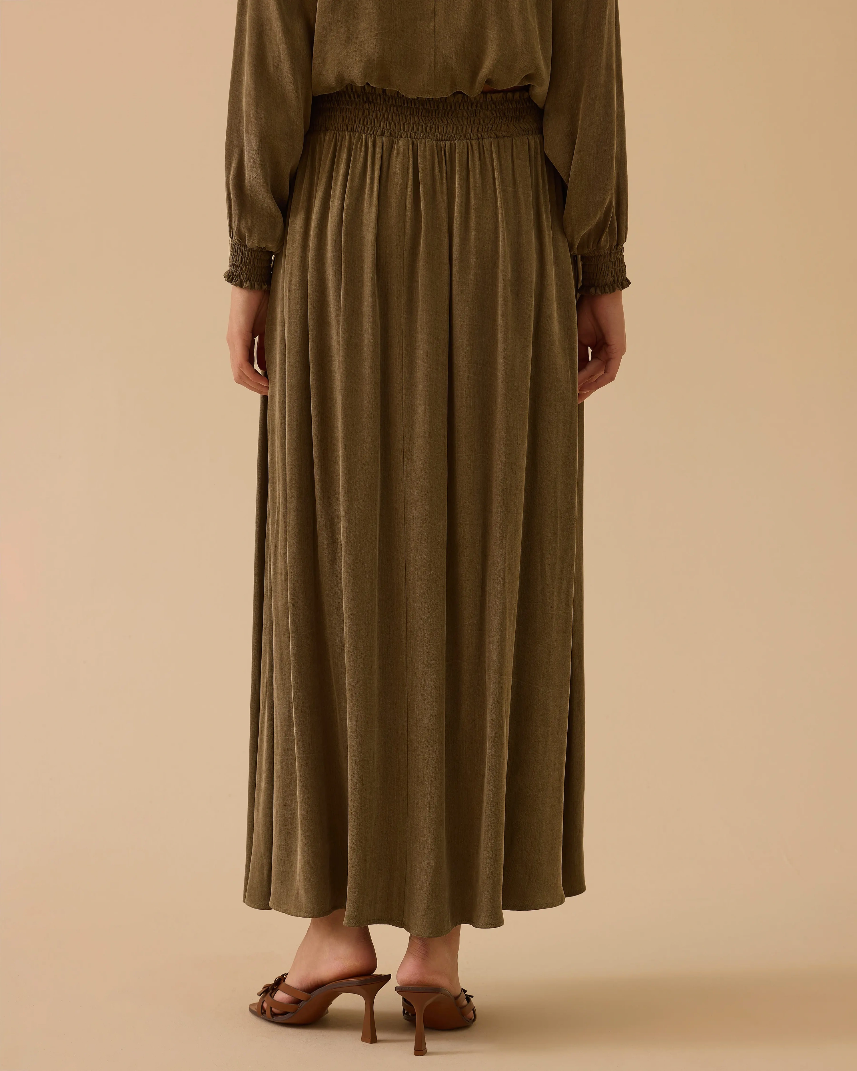 SCL ETEK 1611002 - HAKİ