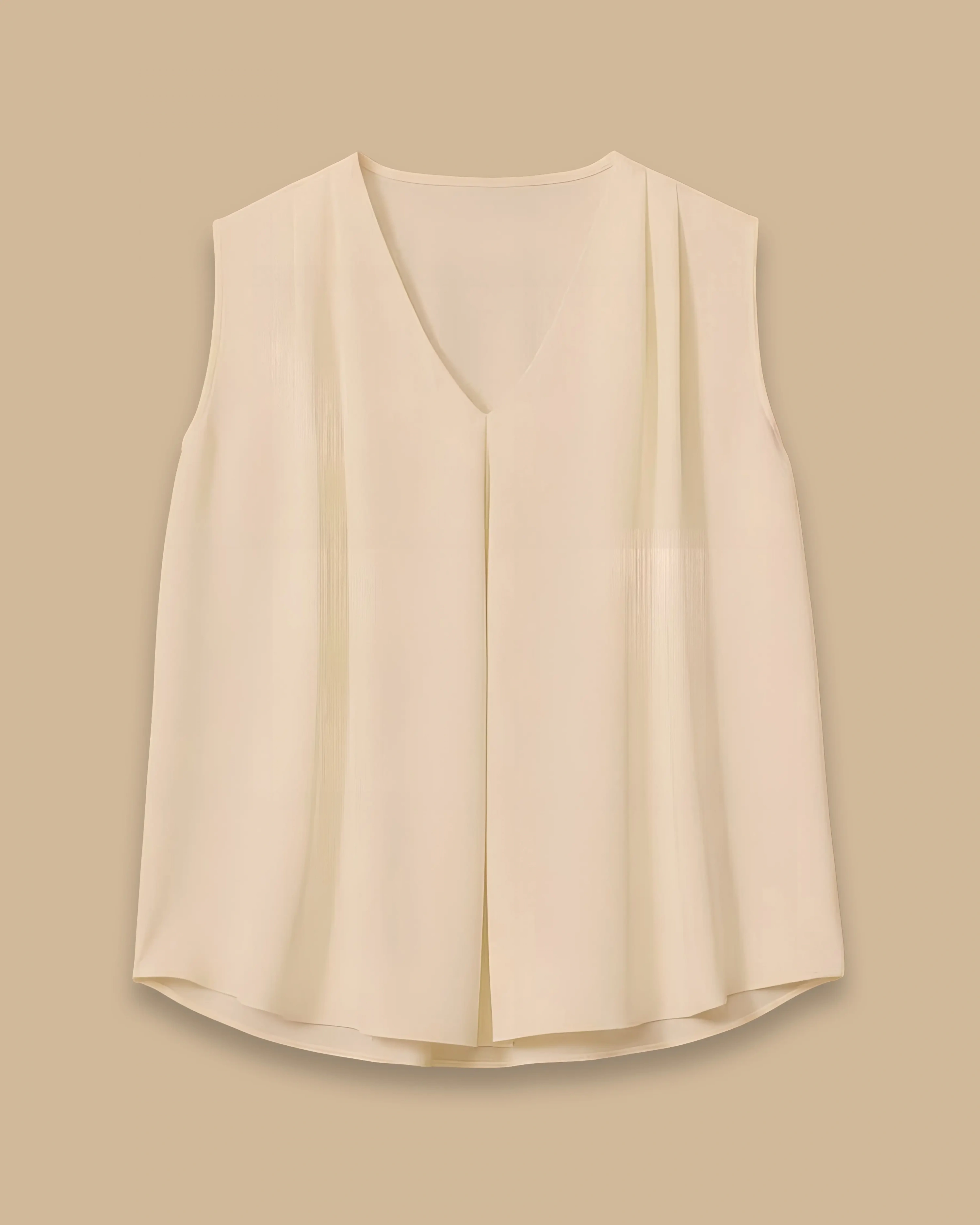 SEÇİL BLUZ 1810008 - EKRU