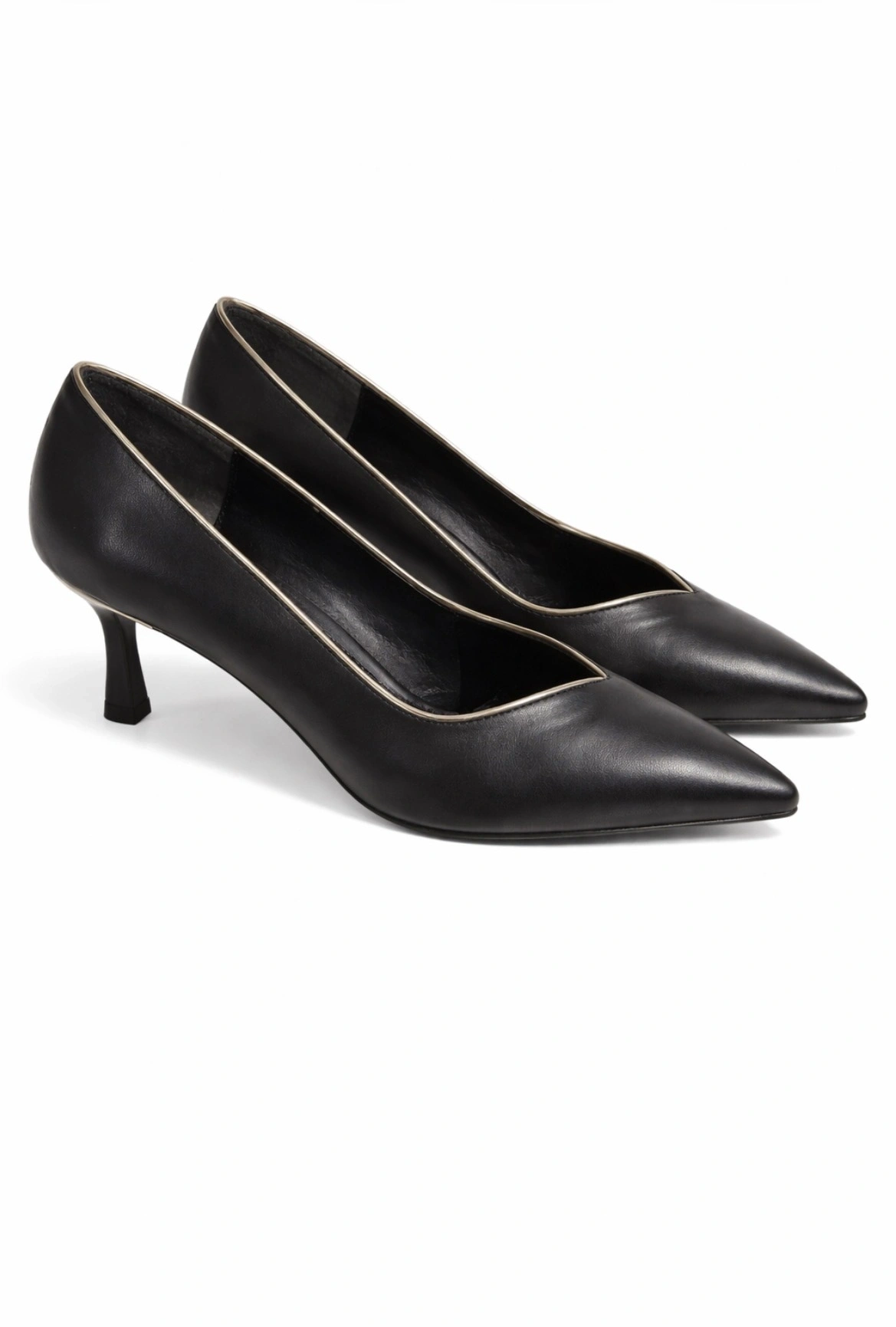 KUUM AYAKABI 26218 - SİYAH