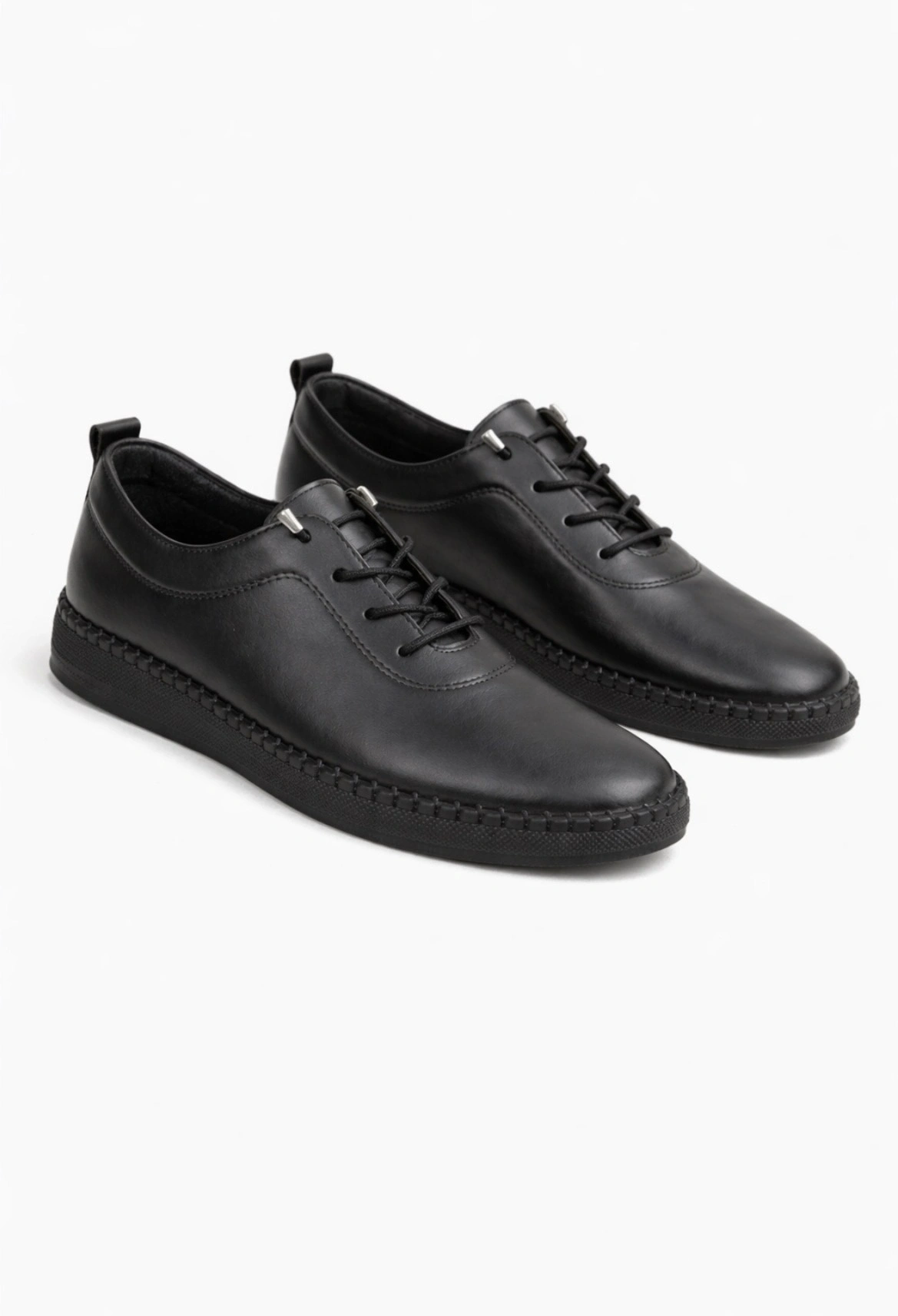 KUUM AYAKABI 15250 - SİYAH