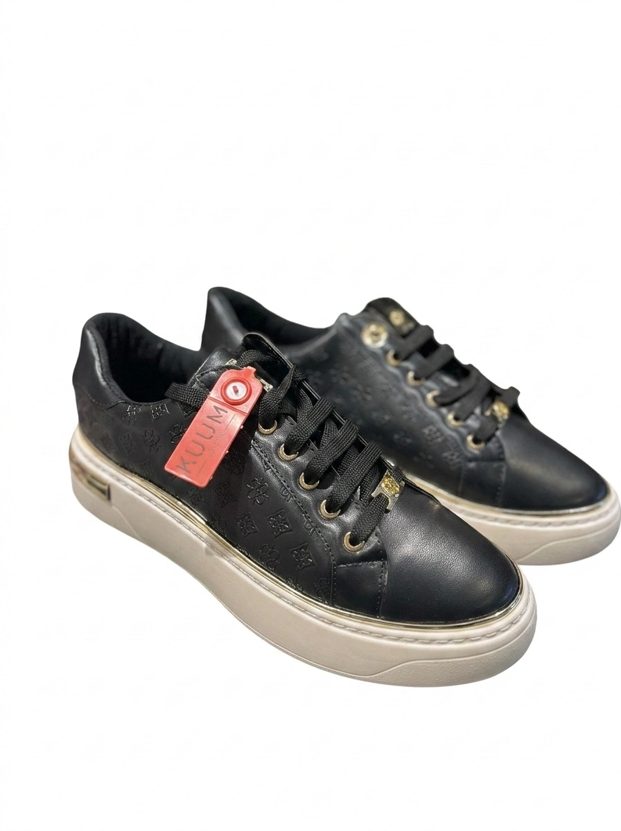 KUUM AYAKKABI 732559 - SİYAH