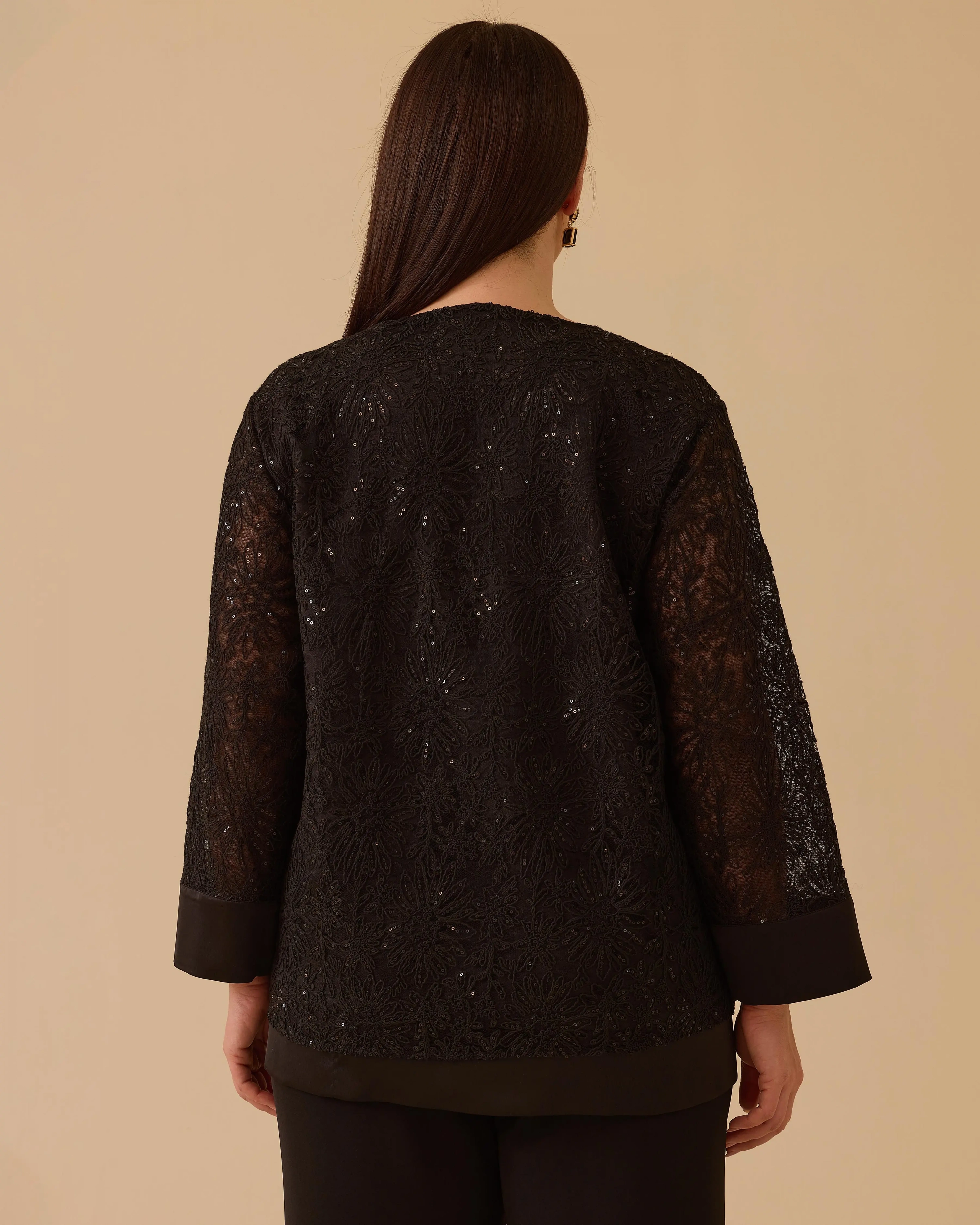 GALA-Xİ GÖMLEK 1814002 - SİYAH