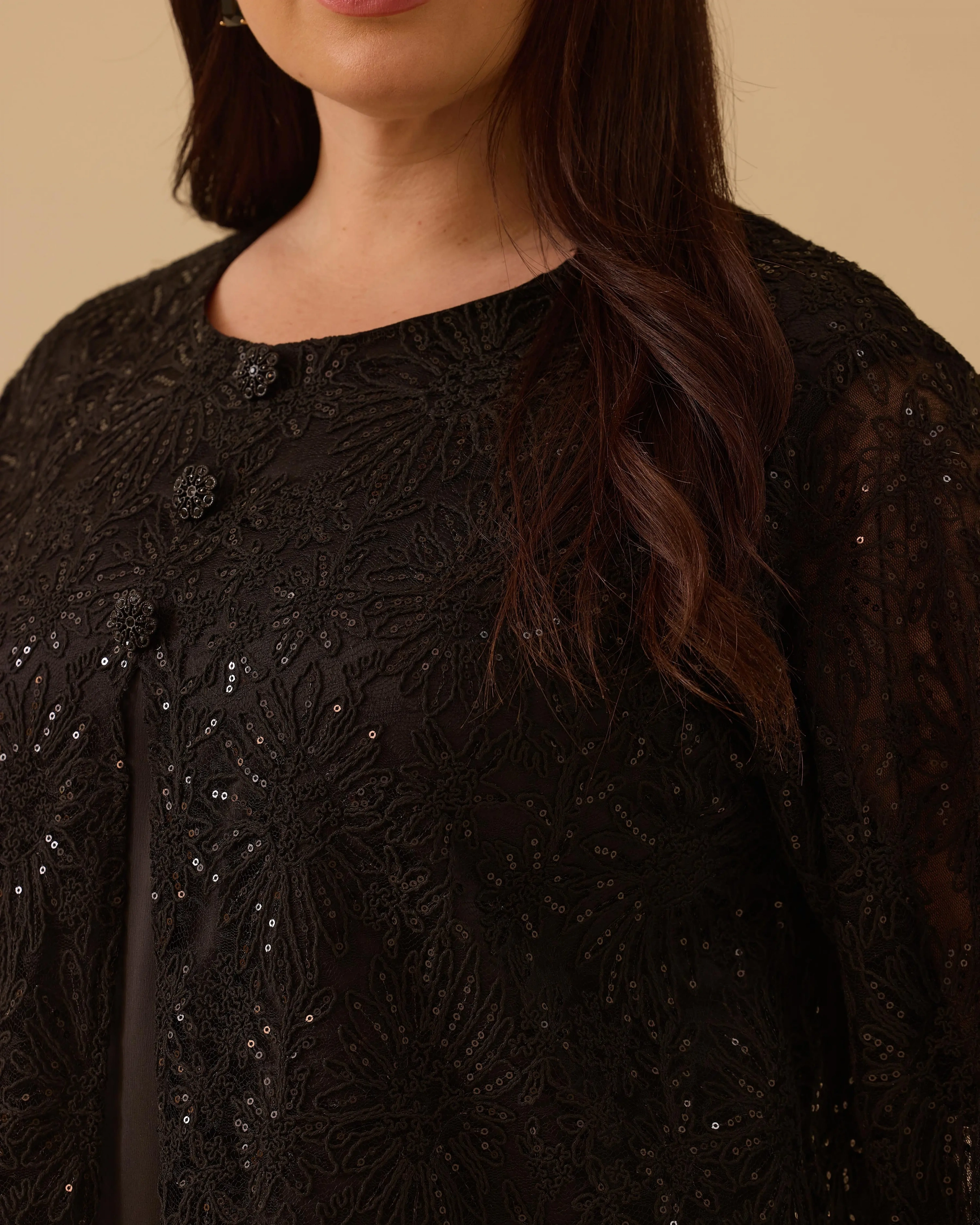 GALA-Xİ GÖMLEK 1814002 - SİYAH