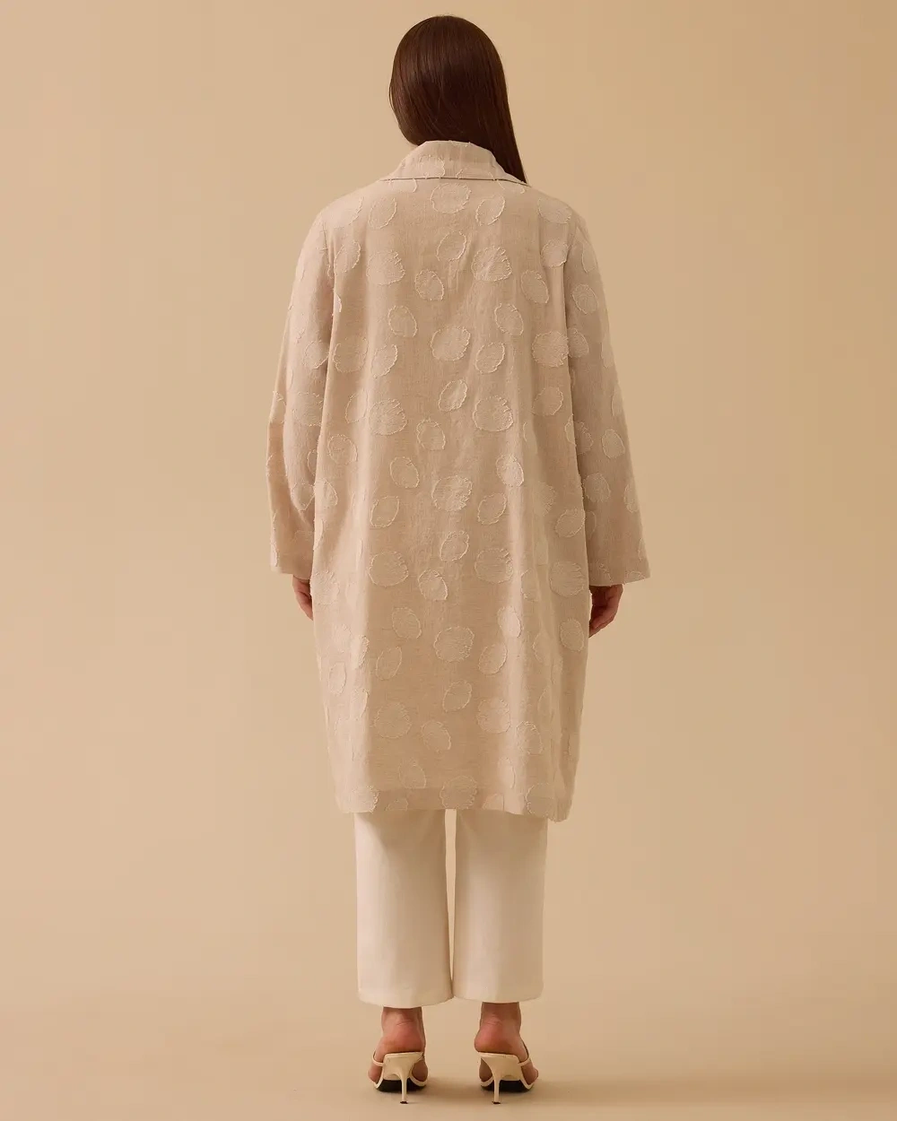 GALA-Xİ KAP 2514009 - BEJ