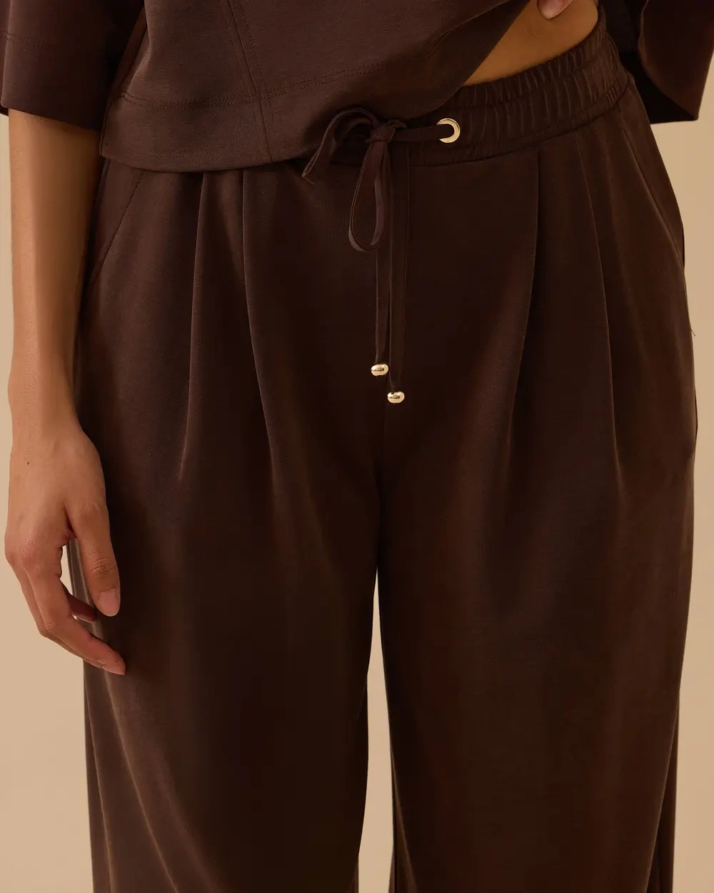 SEÇİL EŞF.ALT 1010008 - KAHVE