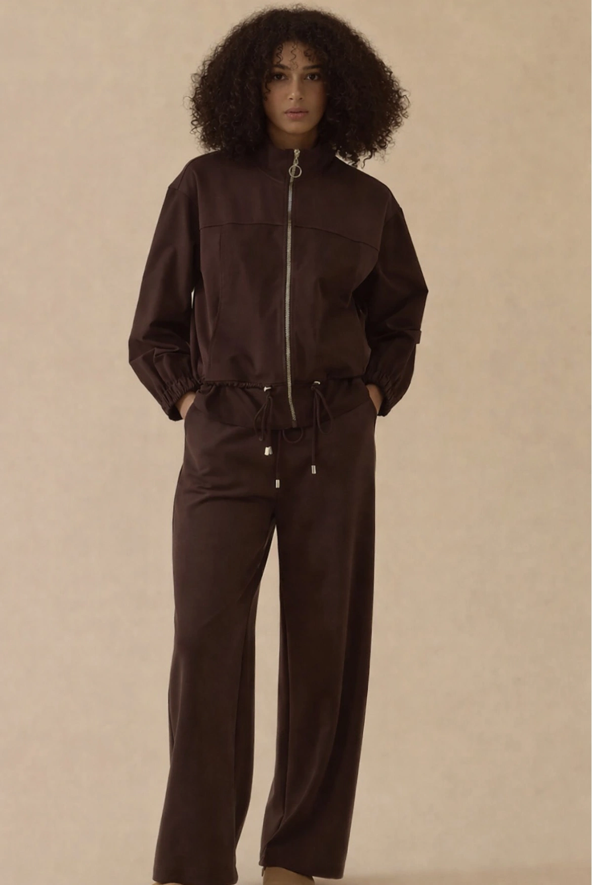 SEÇİL EŞF.ALT 1010019 - KAHVE