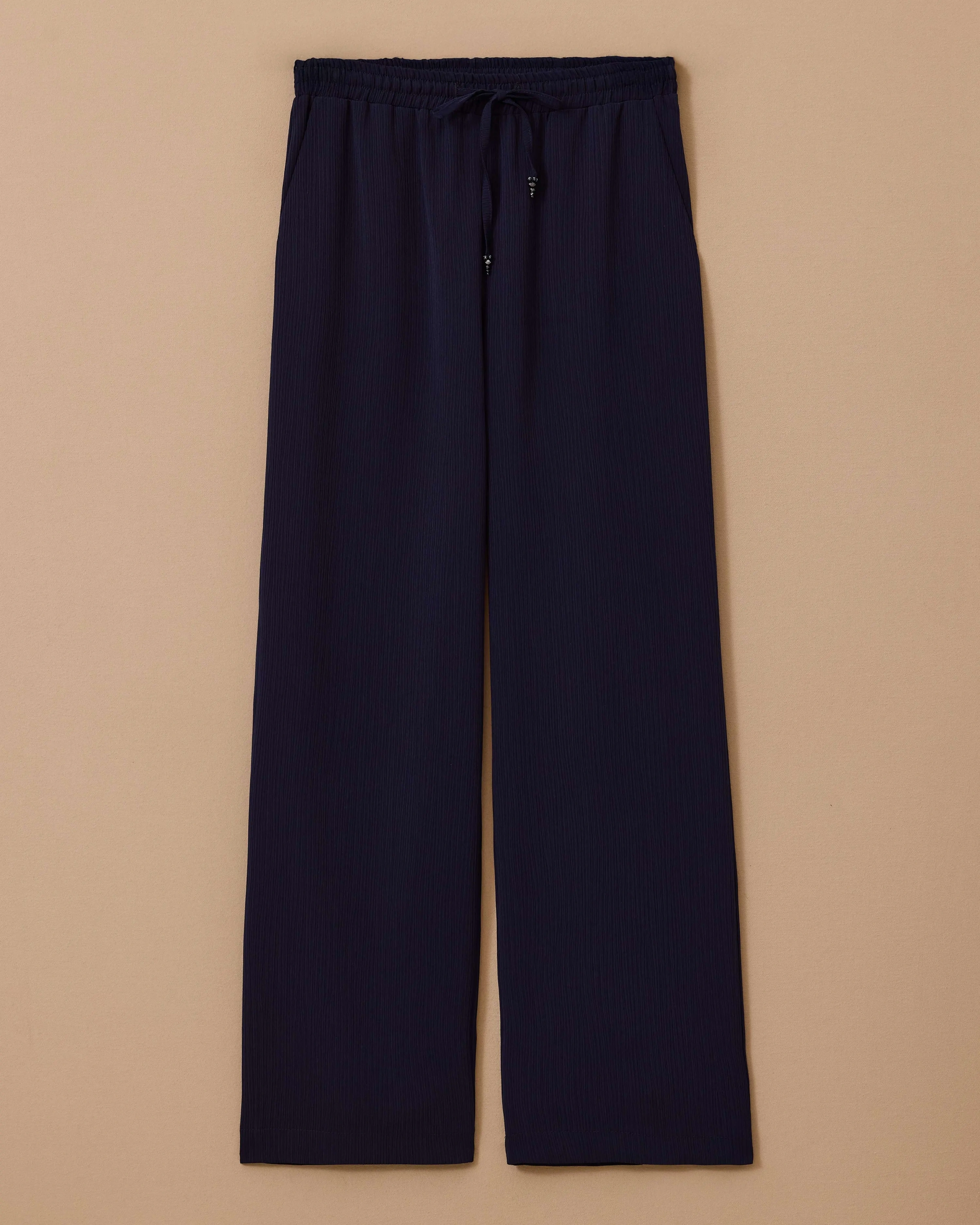 SCL PANTOLON 1011010 - LACİVERT