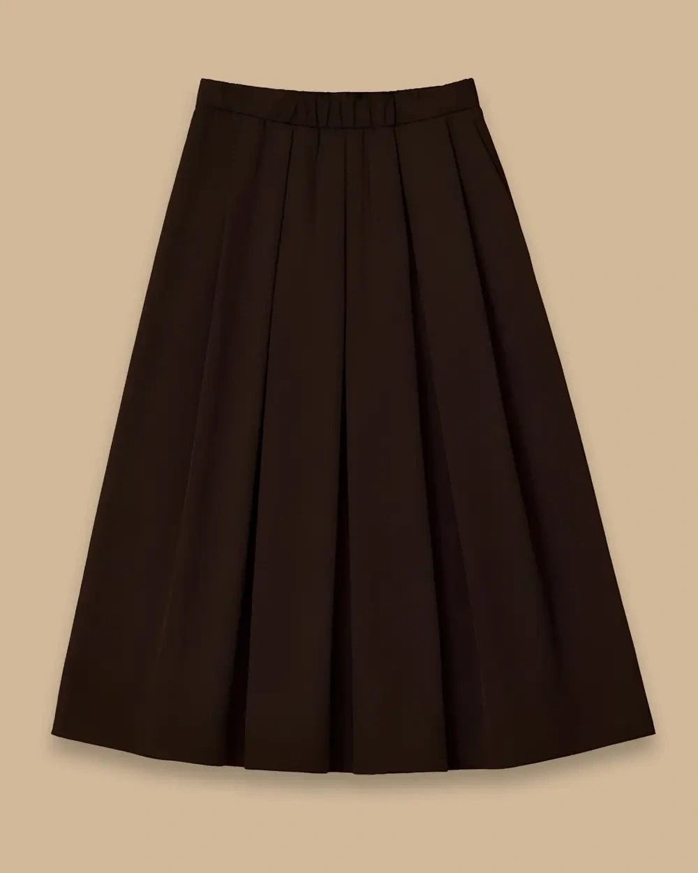 SCL ETEK 1611005 - SİYAH