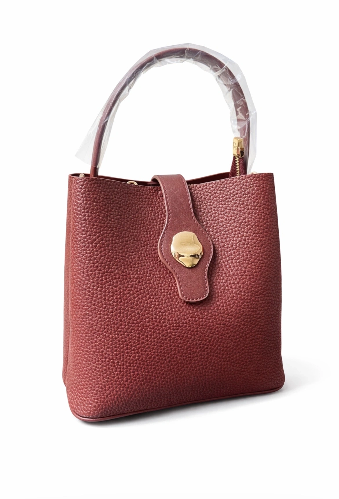 SOSELA ÇANTA 8135 - BORDO