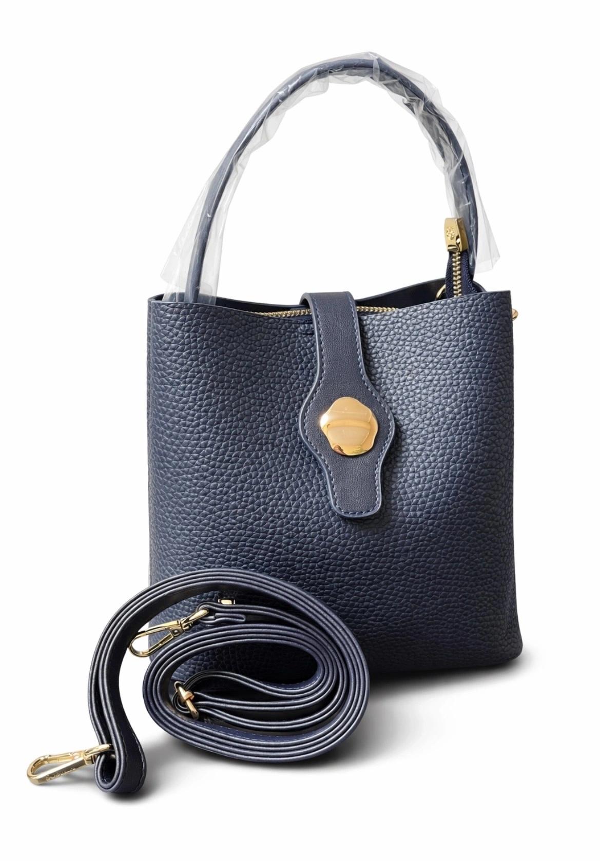 SOSELA ÇANTA 8135 - LACİVERT