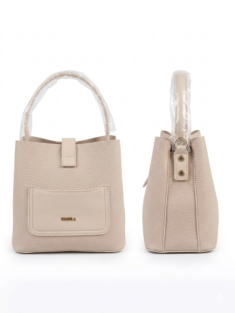 SOSELA ÇANTA 8135 - BEJ