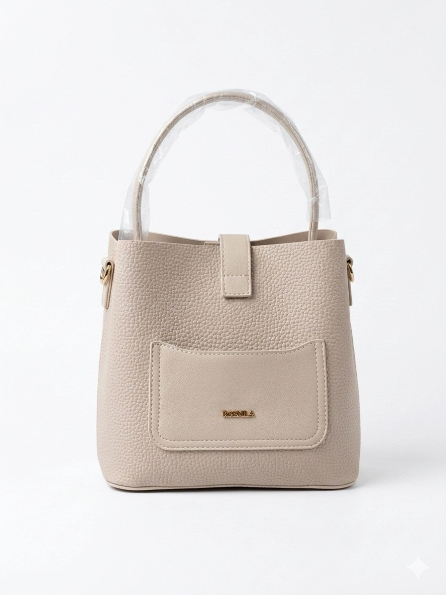 SOSELA ÇANTA 8135 - BEJ