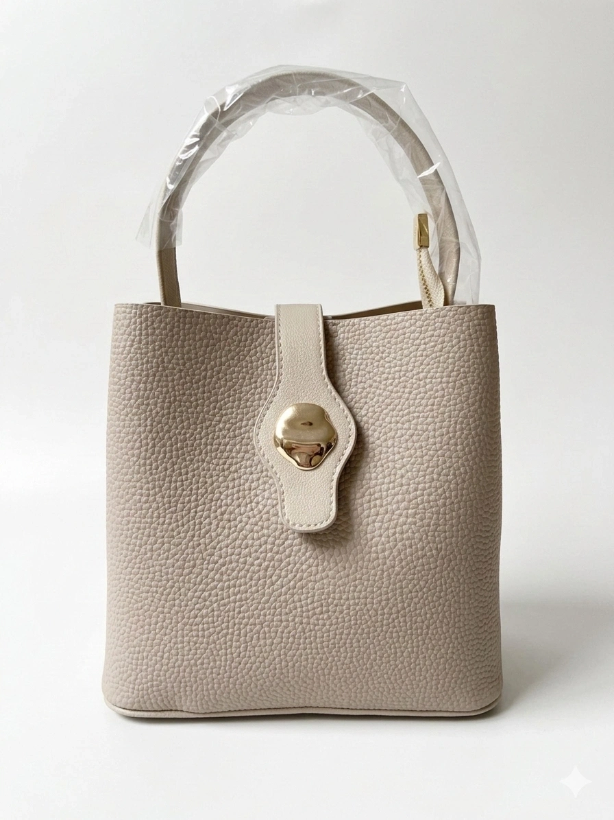 SOSELA ÇANTA 8135 - BEJ