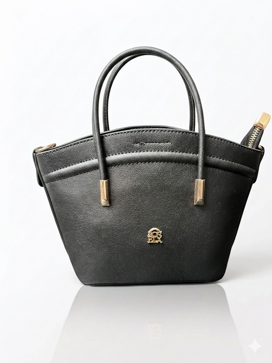 SOSELA ÇANTA 8120 - SİYAH