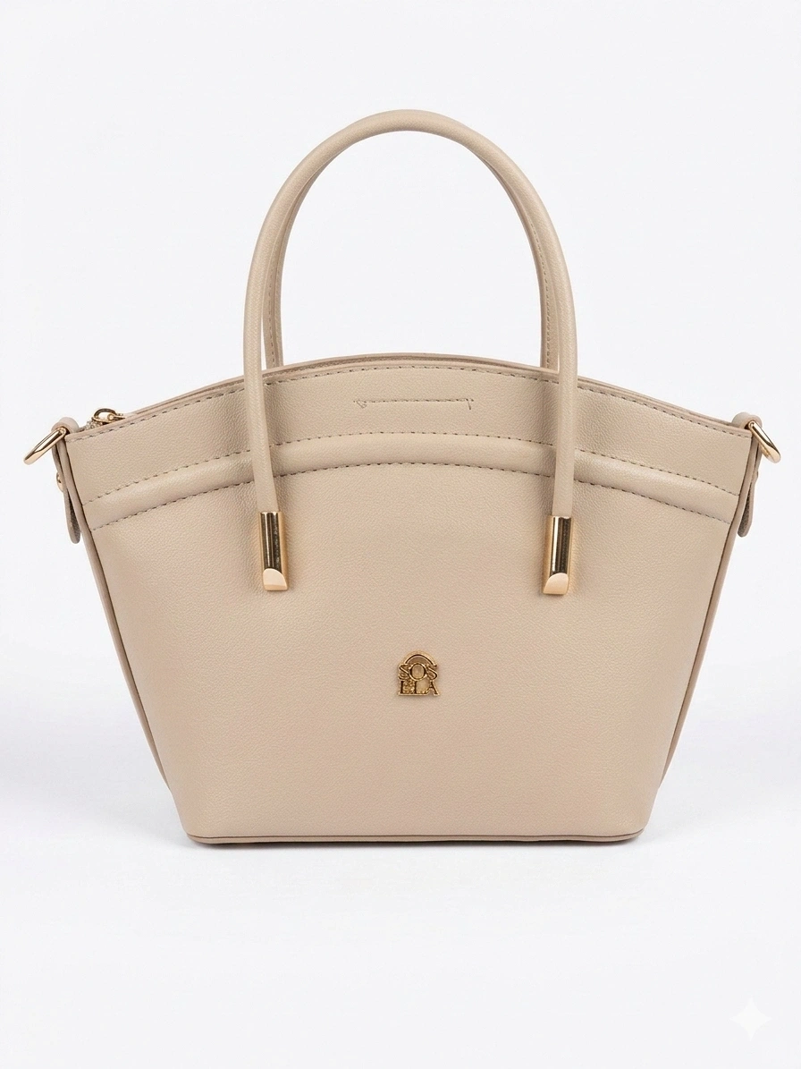 SOSELA ÇANTA 8120 - KUM