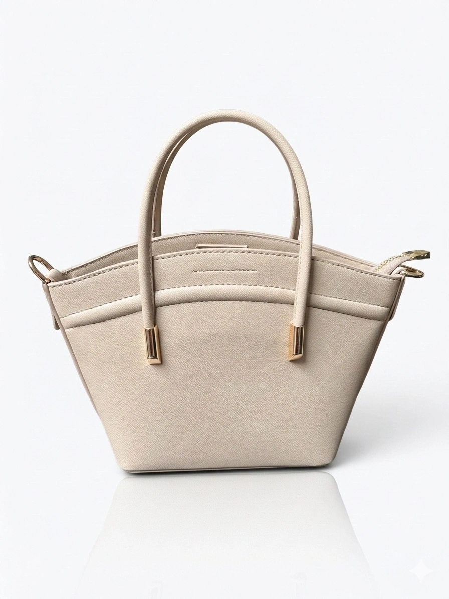 SOSELA ÇANTA 8120 - KUM