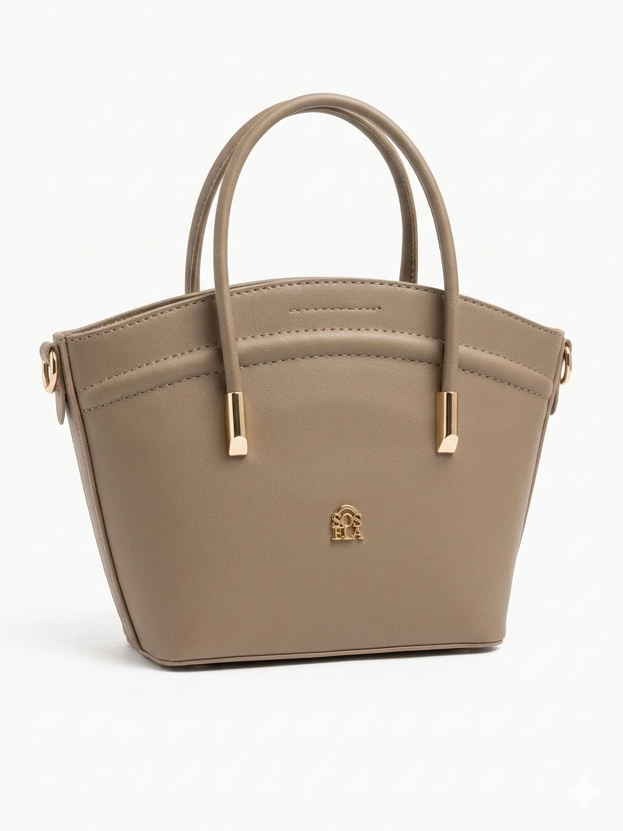 SOSELA ÇANTA 8120 - VİZON