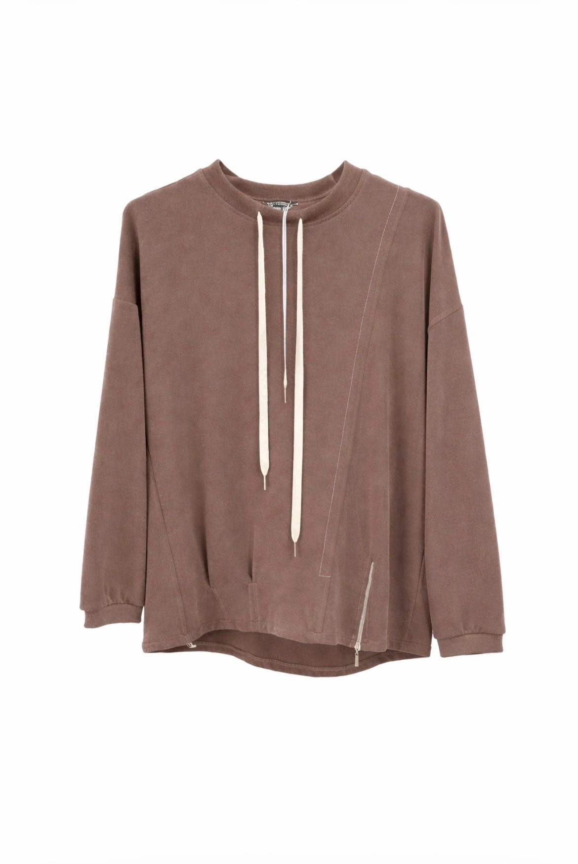 FUATGÜRŞEN TAKIM 4311 - KAHVE