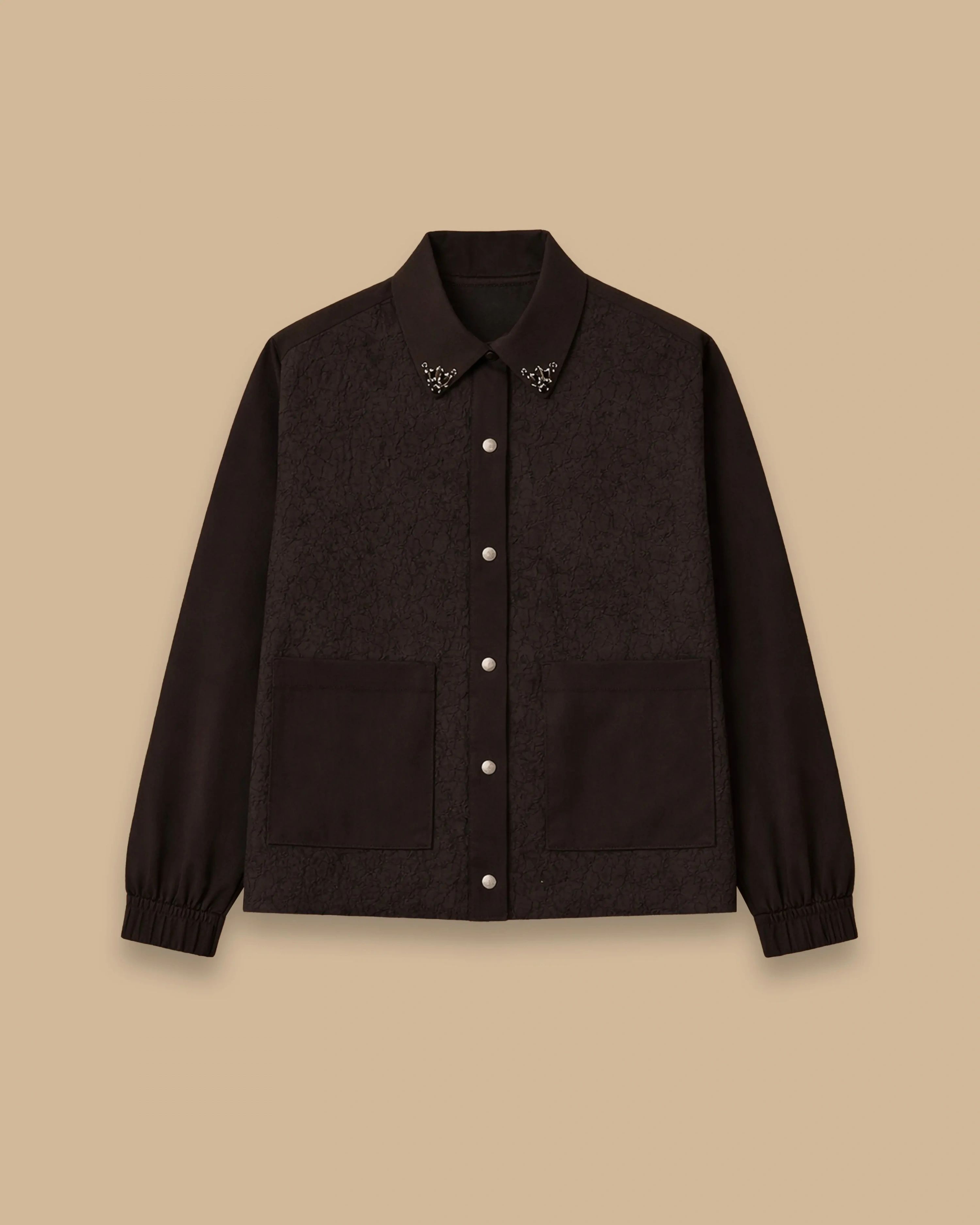 SCL CEKET 1111006 - SİYAH