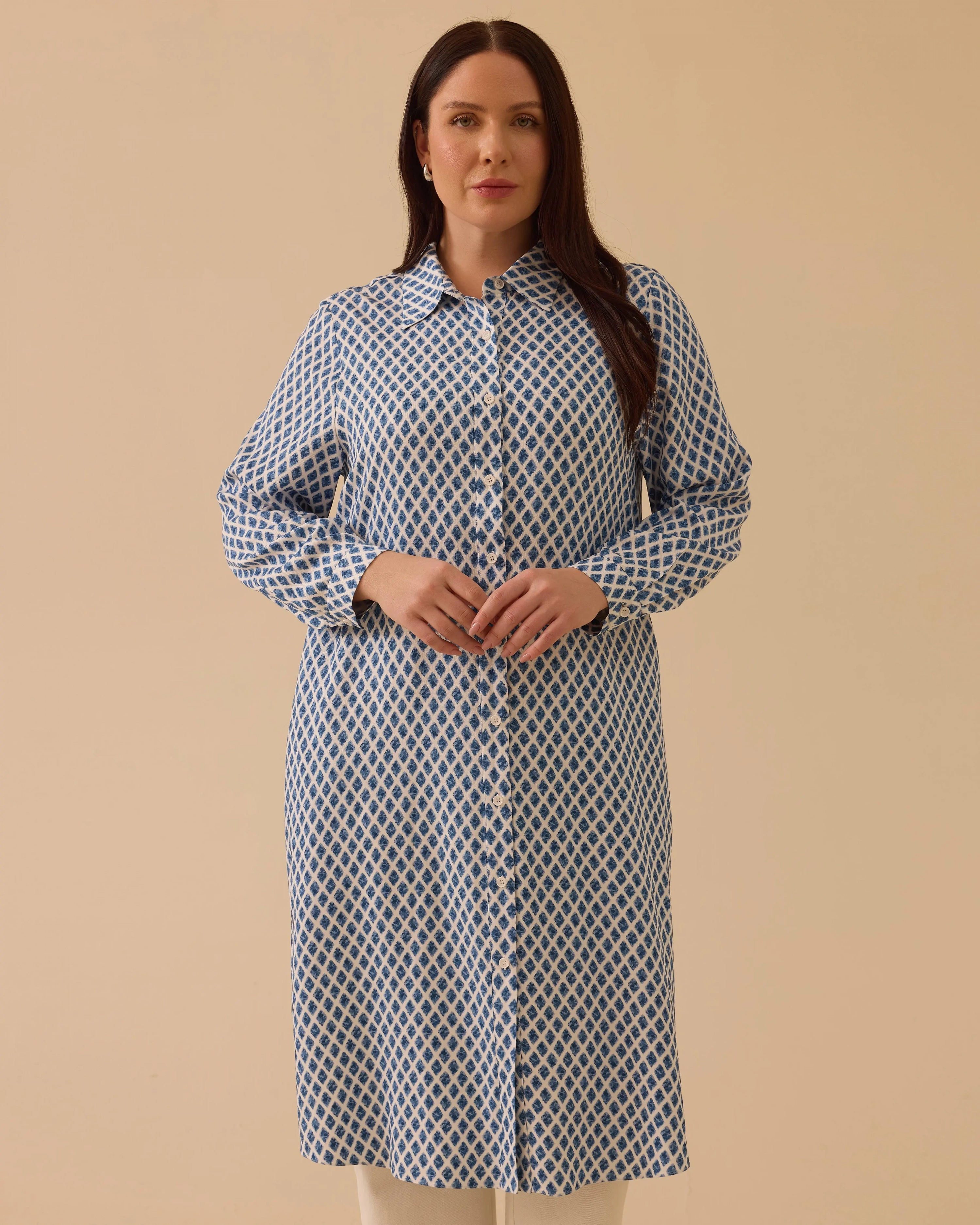 GALA-Xİ TUNİK 1214012 - MAVİ