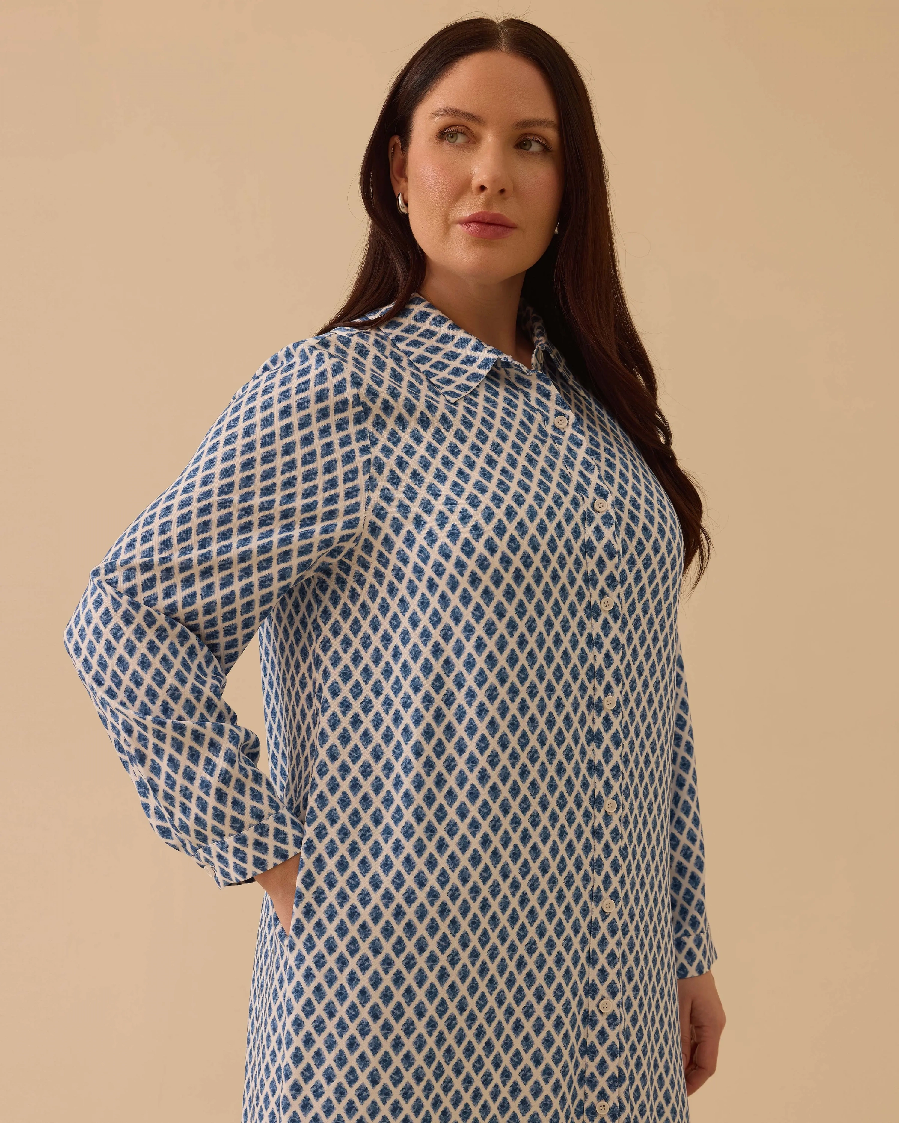 GALA-Xİ TUNİK 1214012 - MAVİ