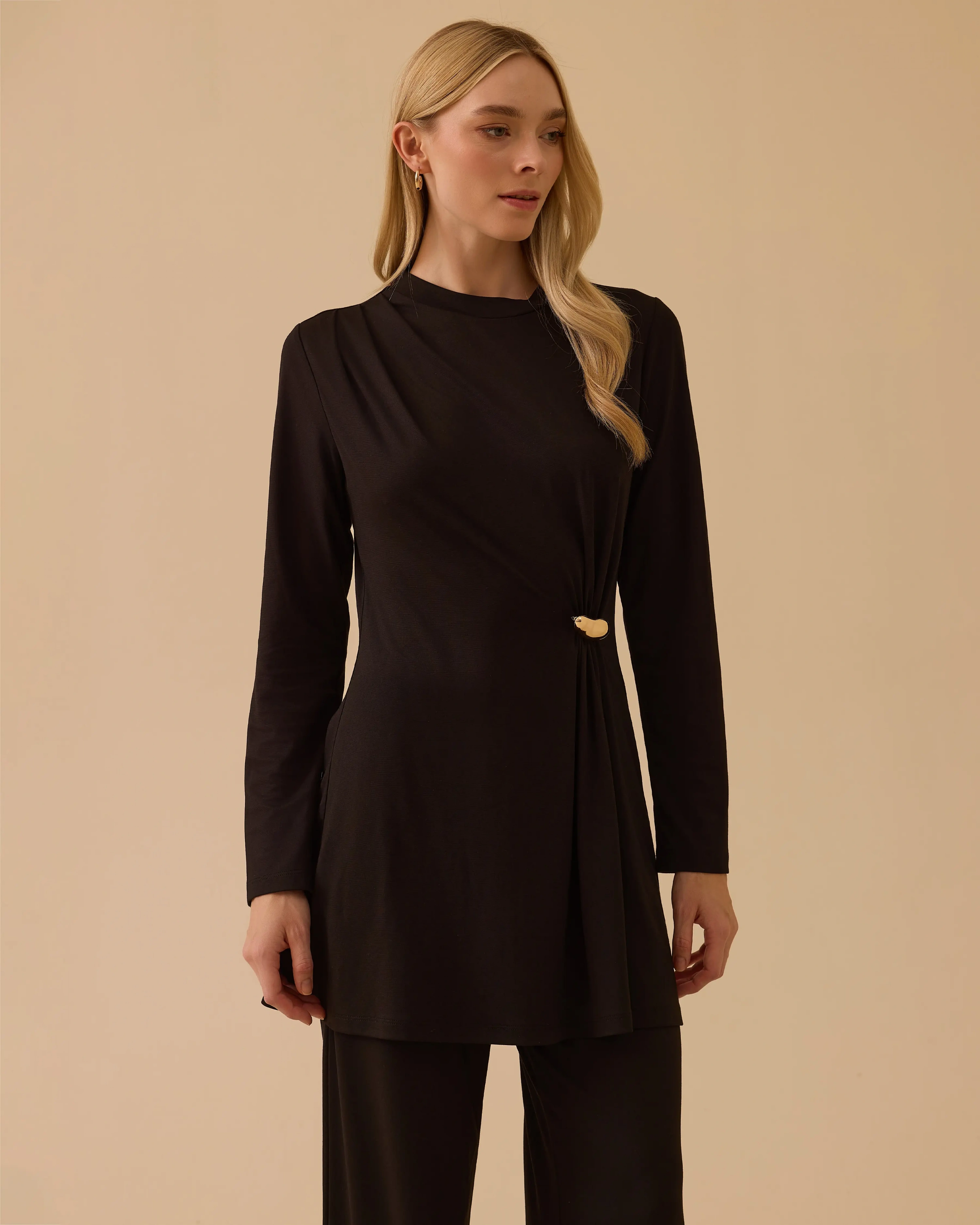 SCL TAKIM 711003 - SİYAH