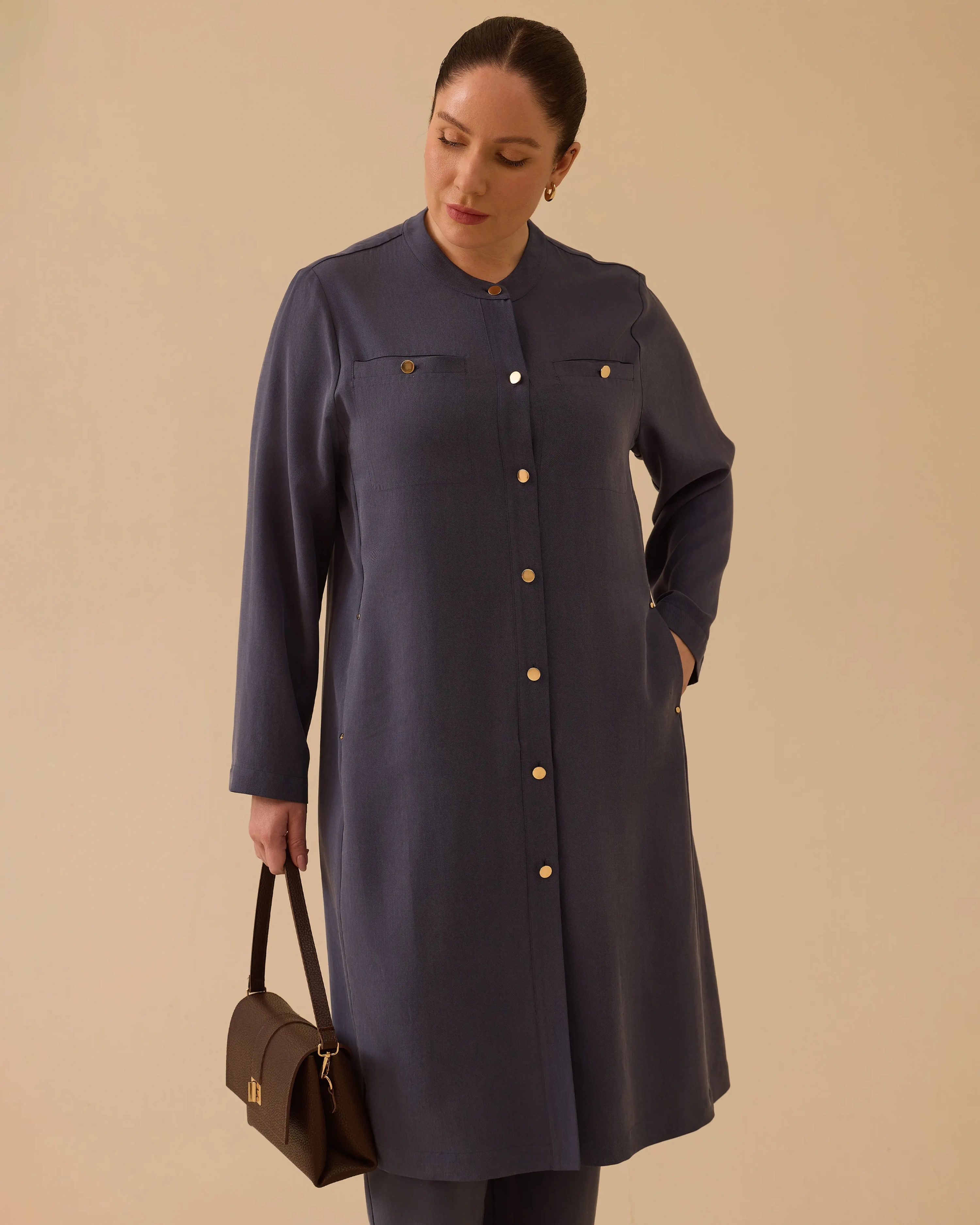 GALA-Xİ KAP 12514003 - İNDİGO