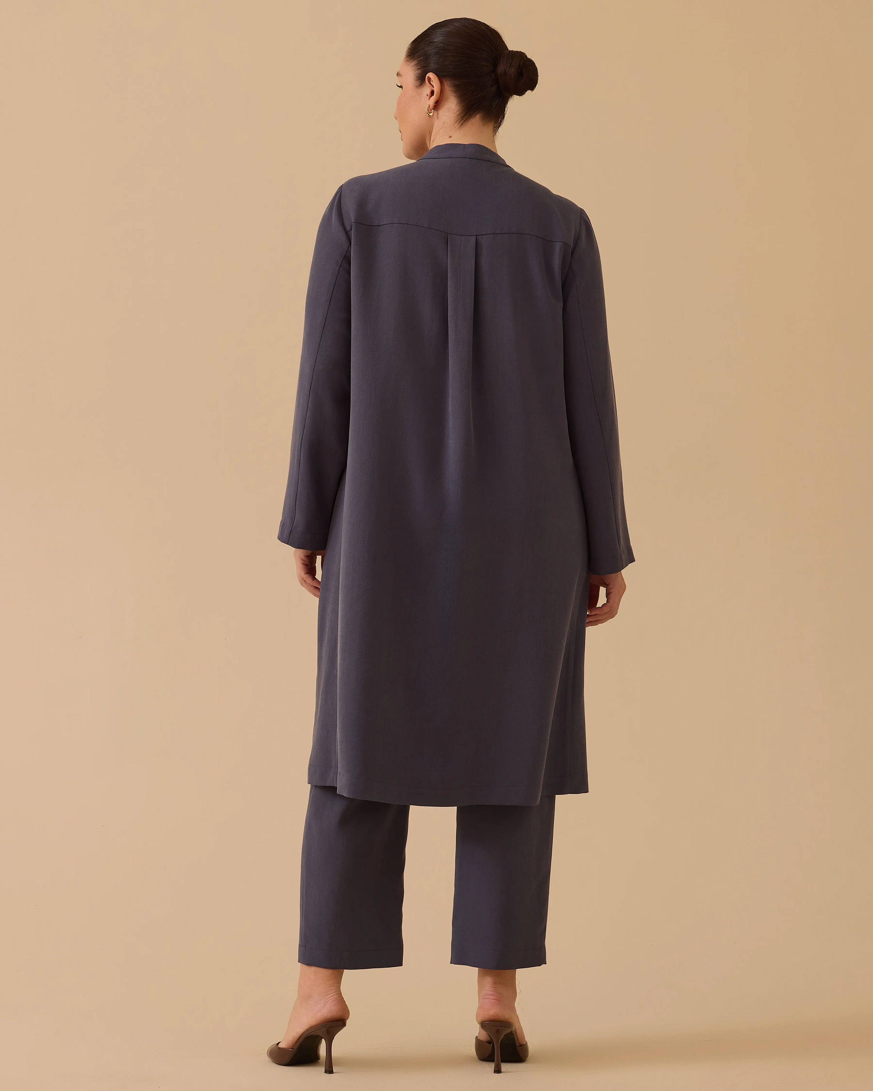 GALA-Xİ KAP 12514003 - İNDİGO