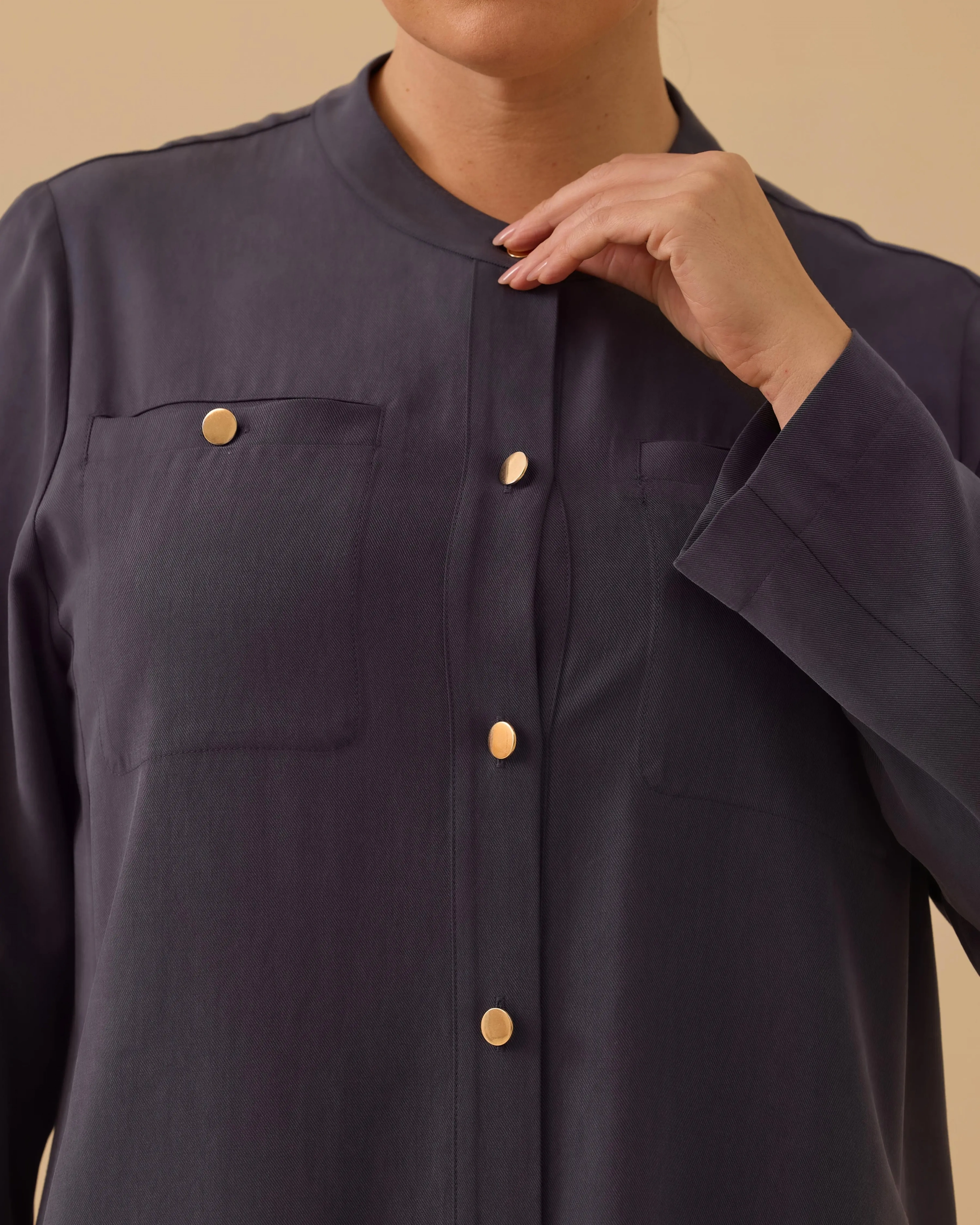 GALA-Xİ KAP 12514003 - İNDİGO