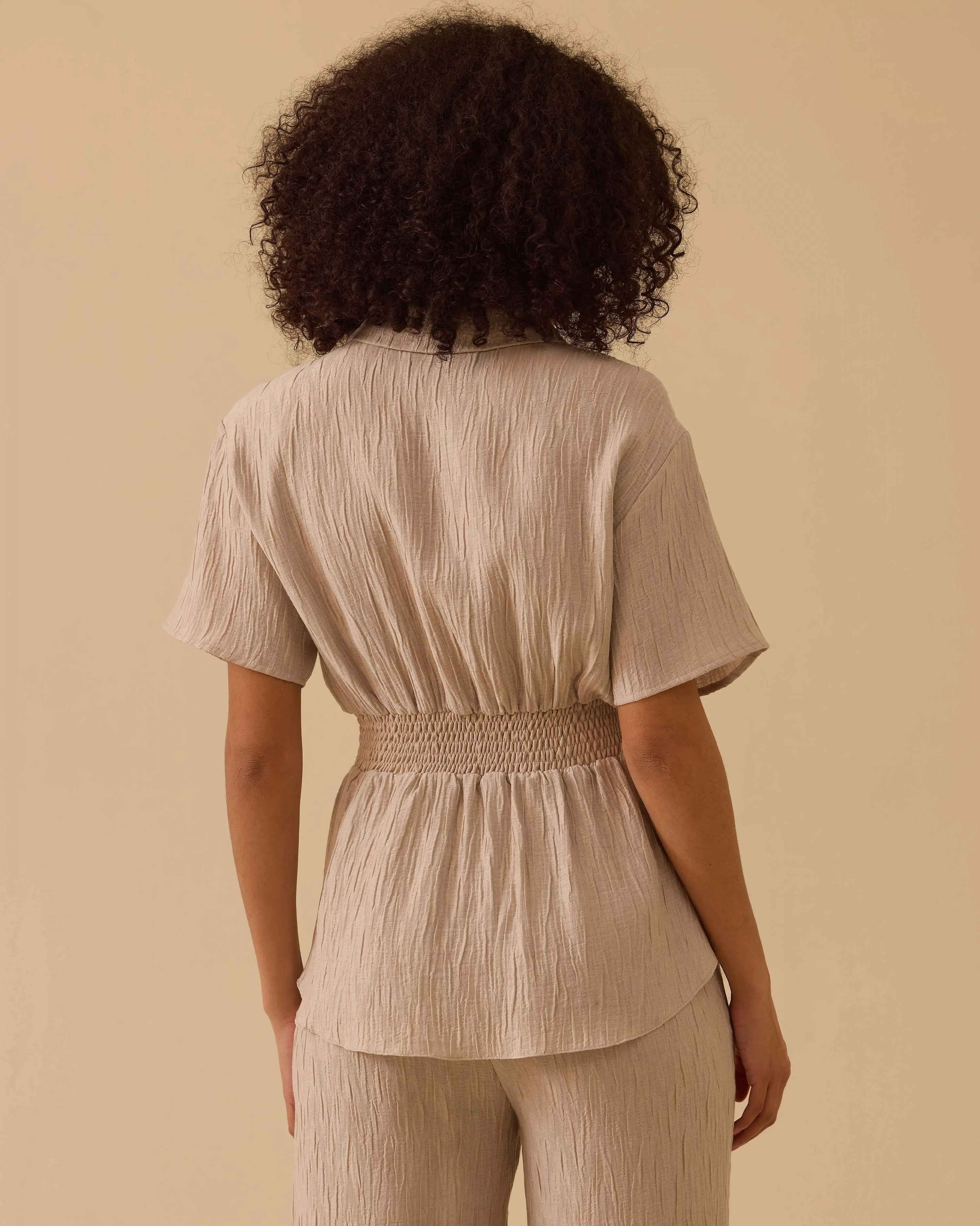 SEÇİL GÖMLEK 11510007 - GRİ