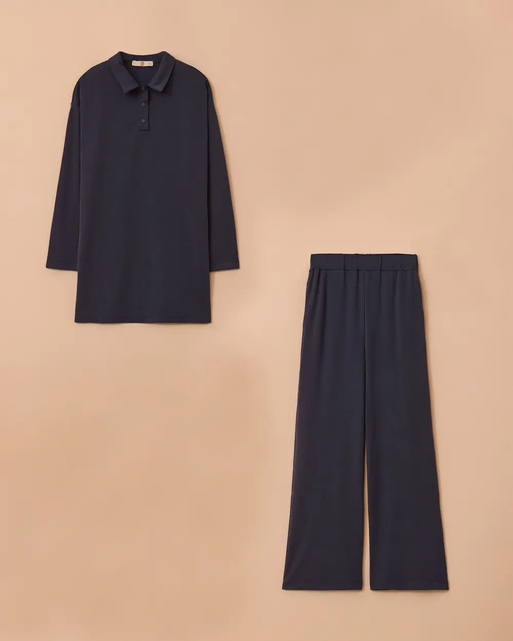 SCL TAKIM 2711008 - LACİVERT