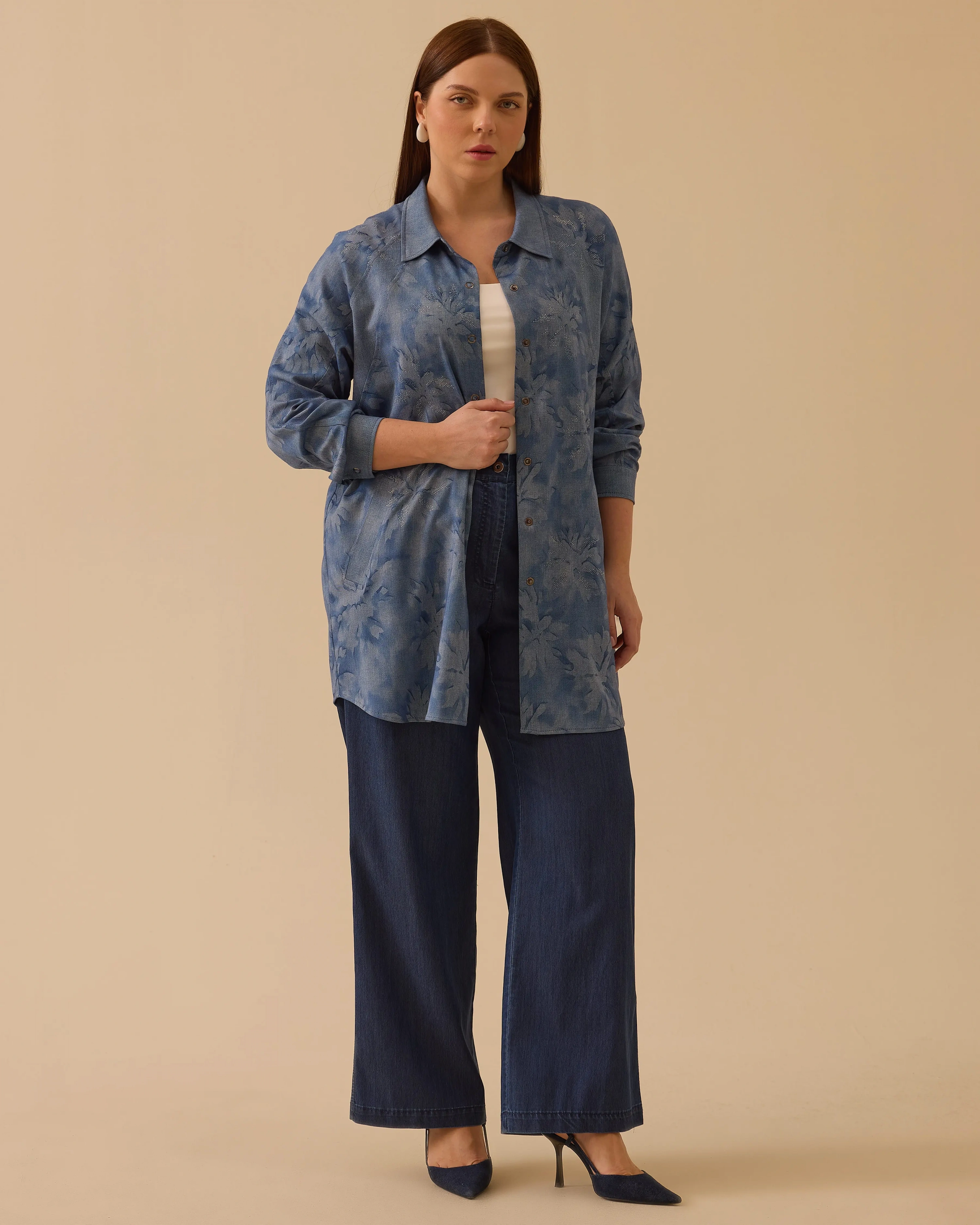 GALA-Xİ KAP 2514006 - MAVİ