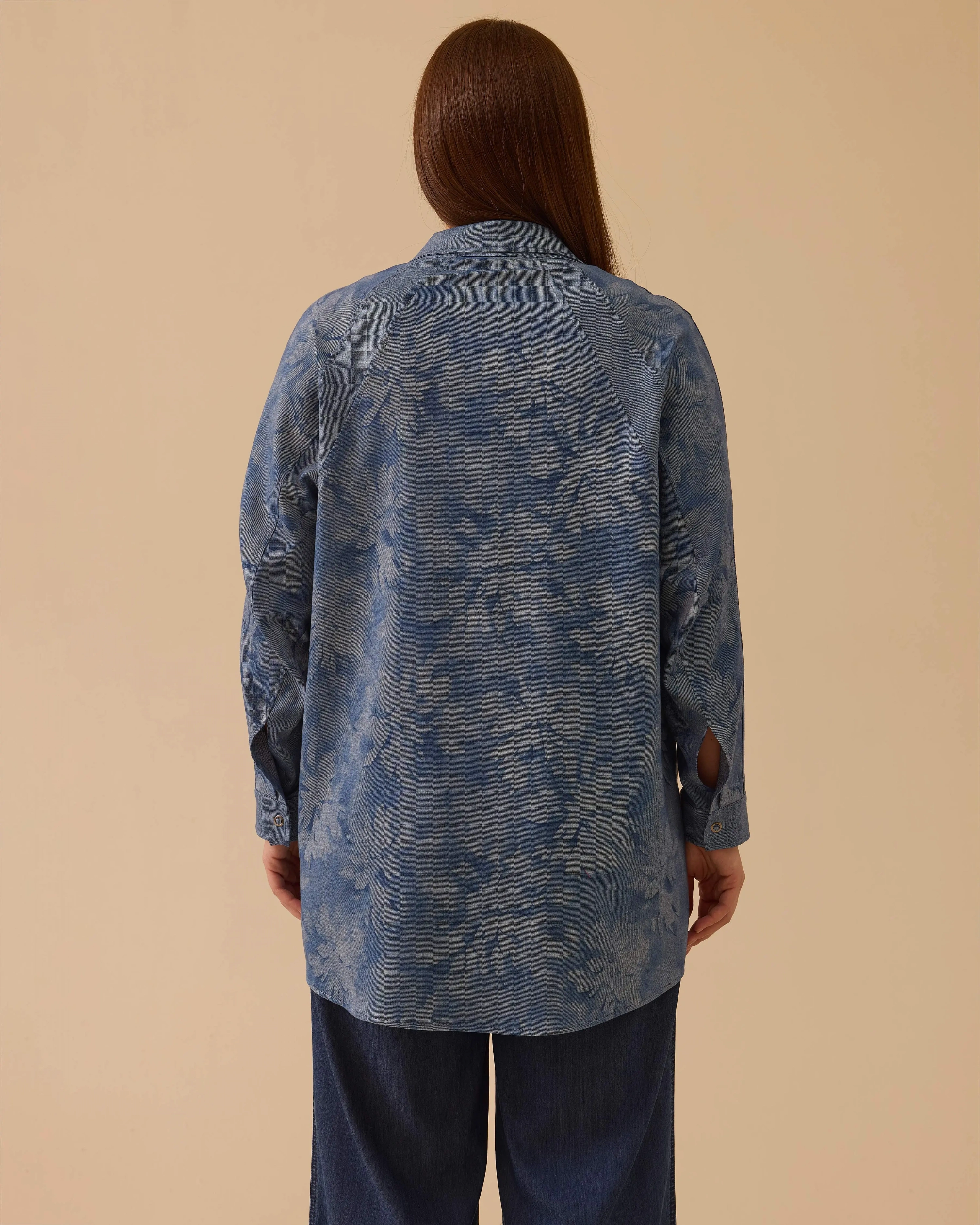 GALA-Xİ KAP 2514006 - MAVİ