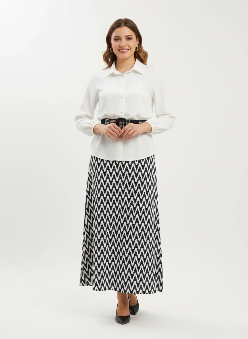 FUAT GÜRŞEN TAKIM 5409 - LACİVERT