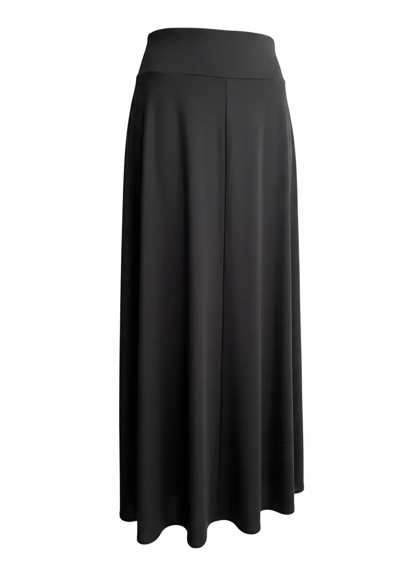 FUATGÜRŞEN ETEK 5412 - SİYAH