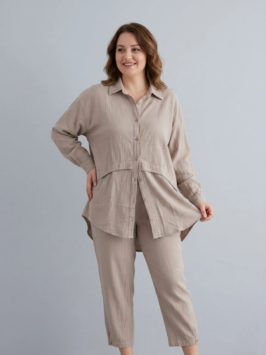 KHAOS TAKIM 205 - VİZON