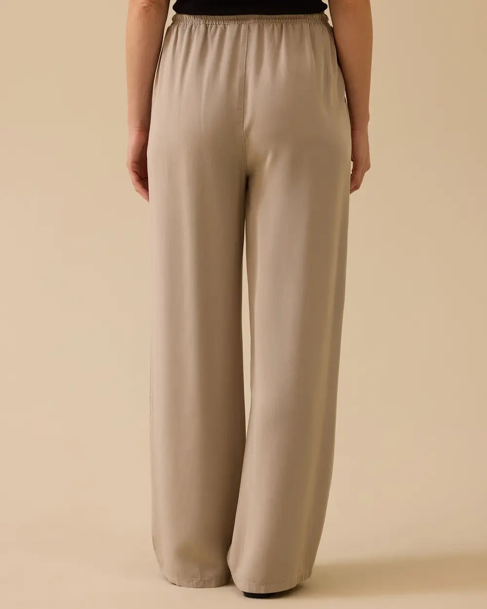 SEÇİL PANT 1010042 - TAŞ