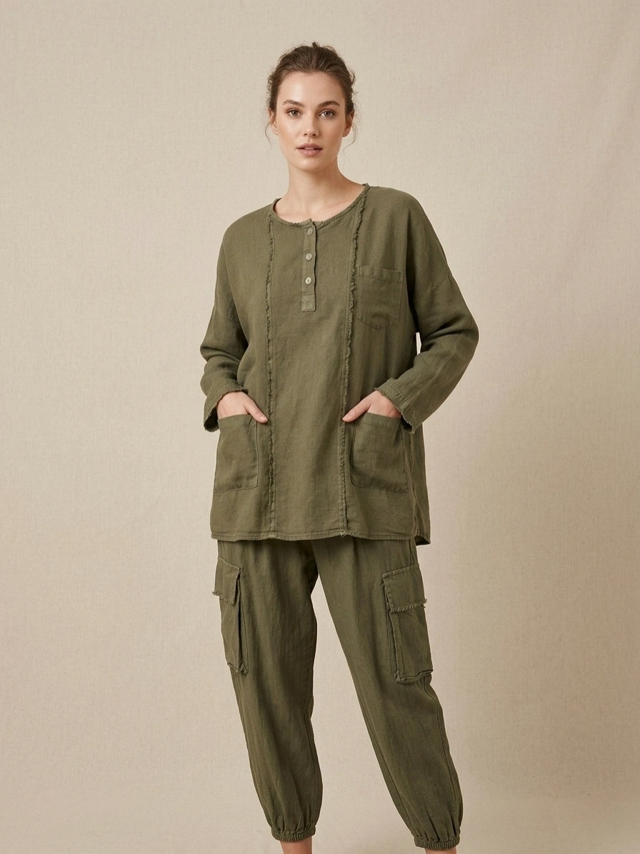 KHAOS TAKIM 304 - HAKİ