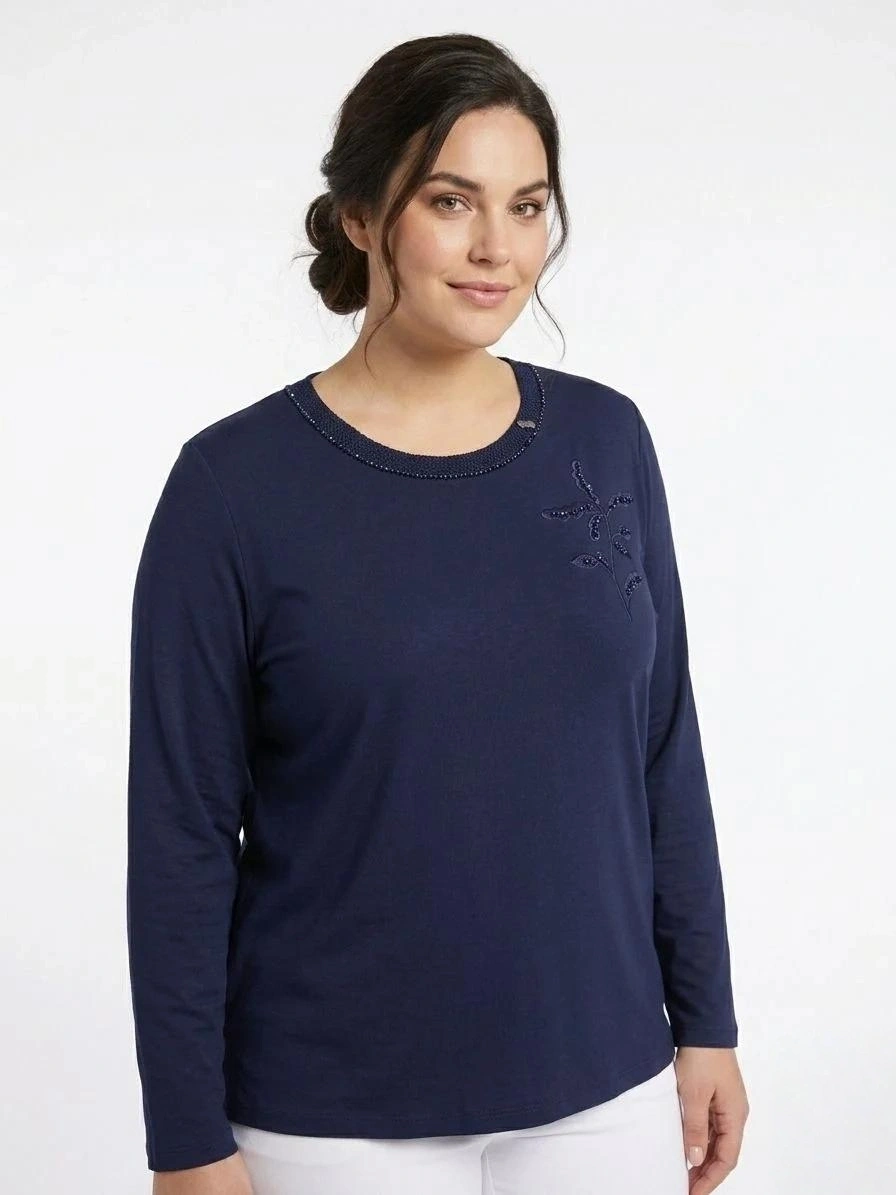 BELGİN ANNE PENYE 365 - LACİVERT