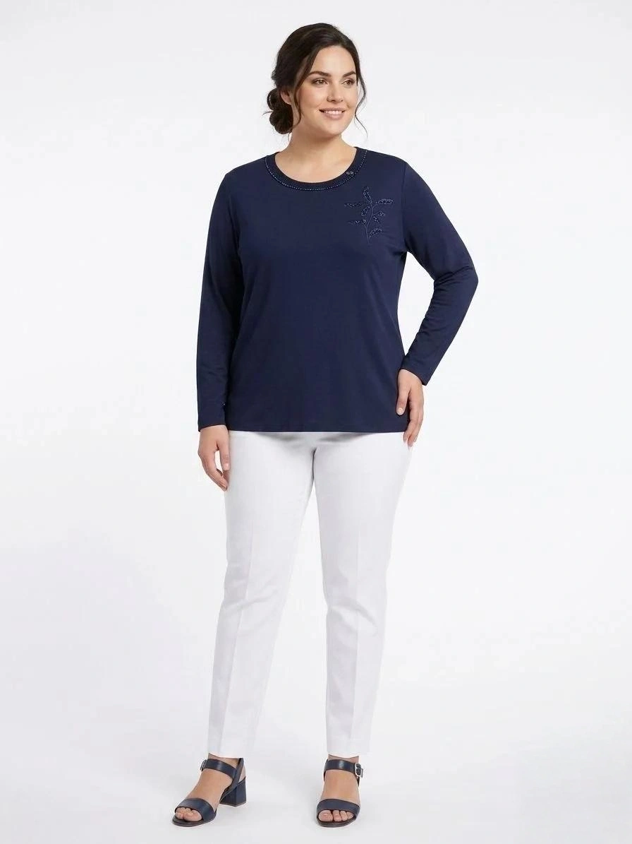 BELGİN ANNE PENYE 365 - LACİVERT