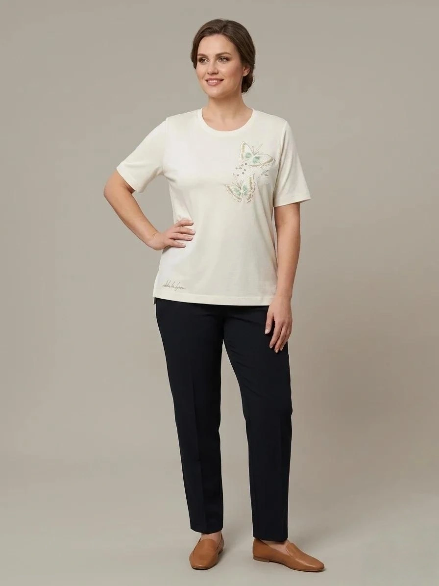 AYLİN PENYE 288 - EKRU