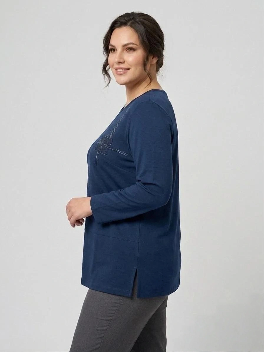 AYLİN PENYE 504 - İNDİGO