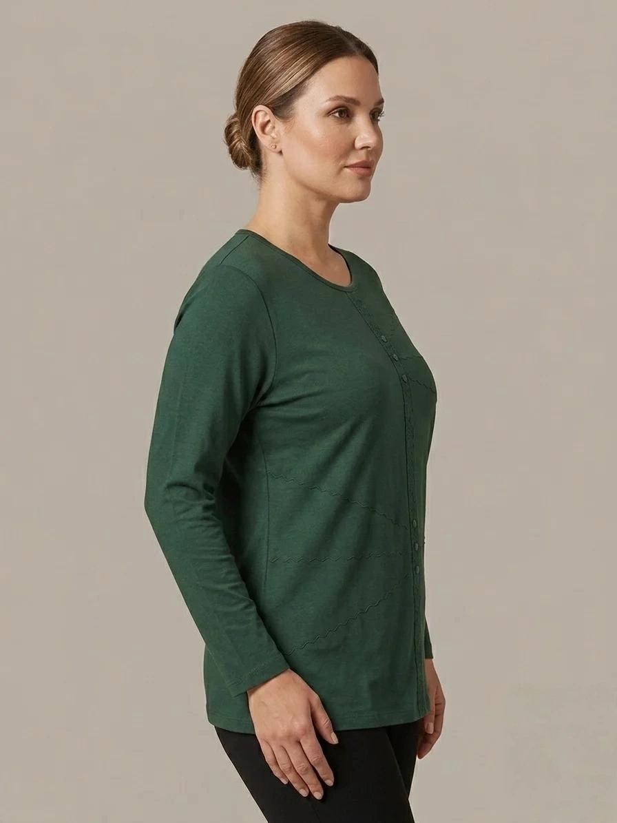 AYLİN PENYE 506 - YEŞİL