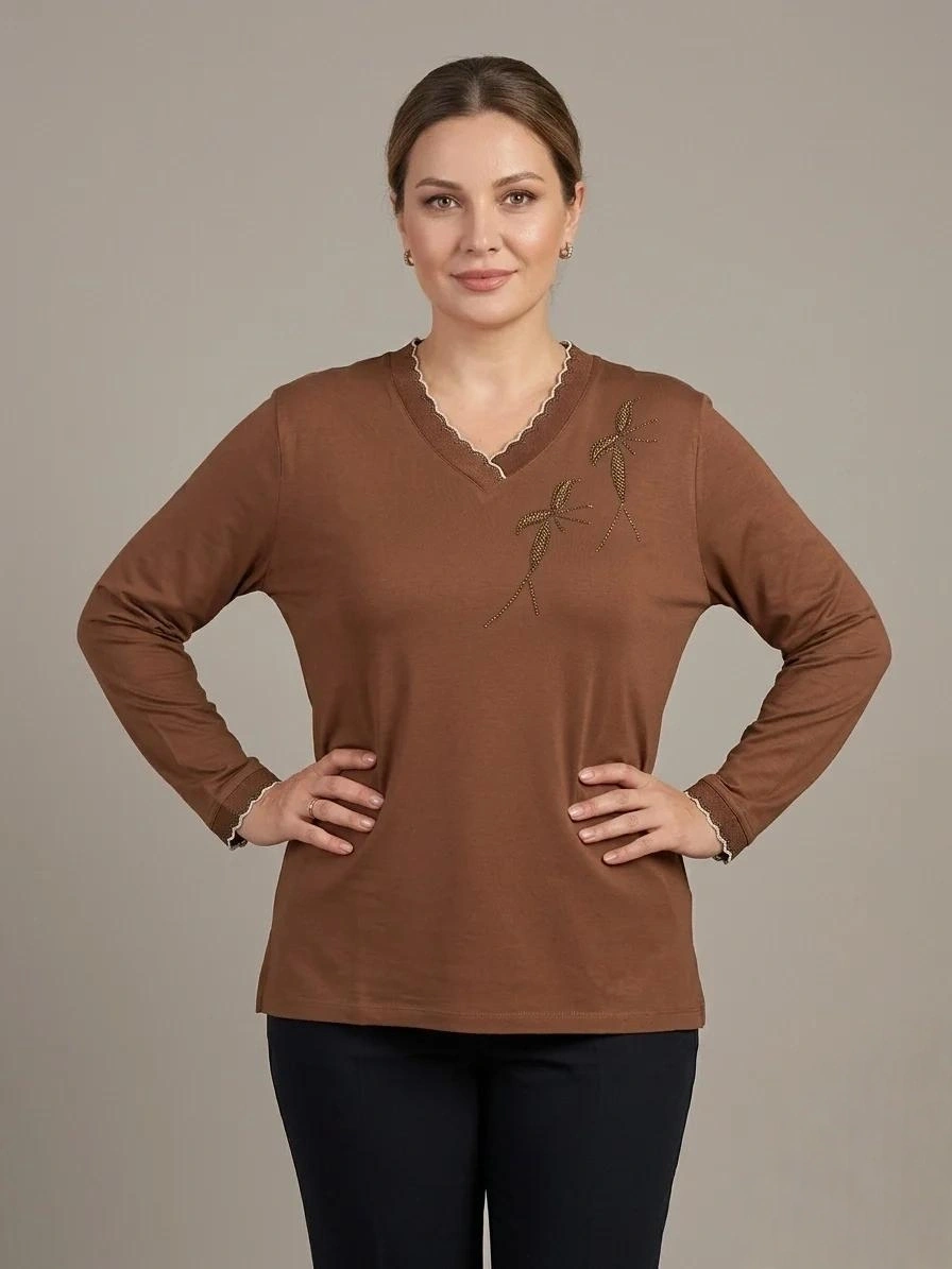 BELGİN ANNE PENYE 361 - KİREMİT